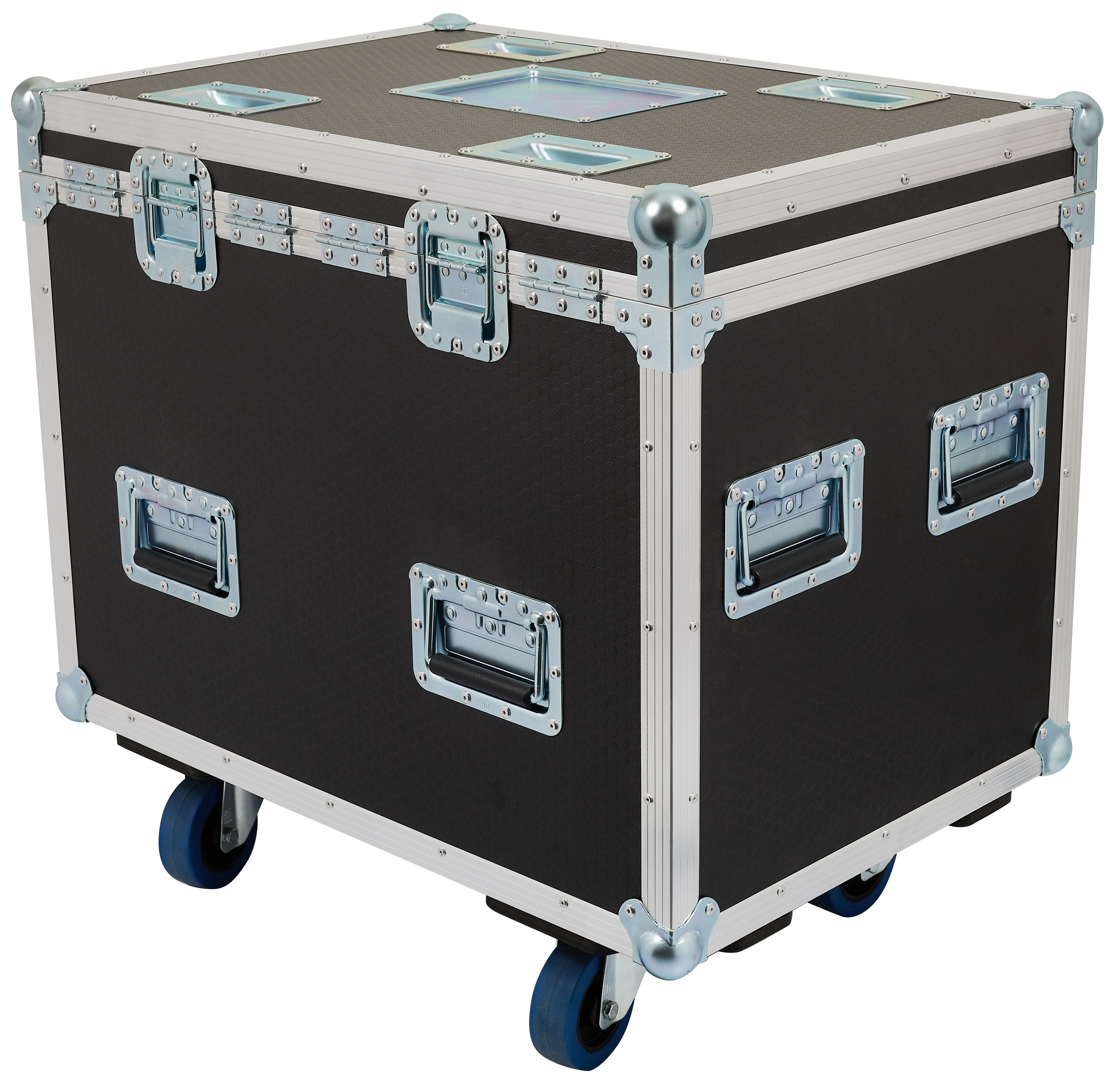 Razzor Cases 2x L-Acoustics X12 typ truhla s prolisy (obrázek 3)