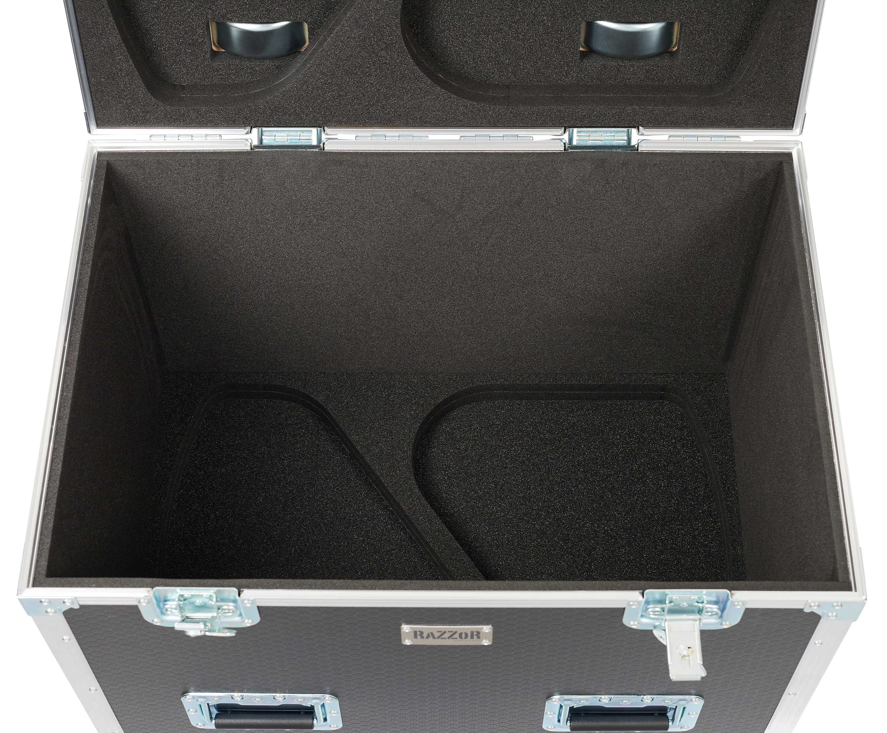Razzor Cases 2x L-Acoustics X12 typ truhla s prolisy (obrázek 5)