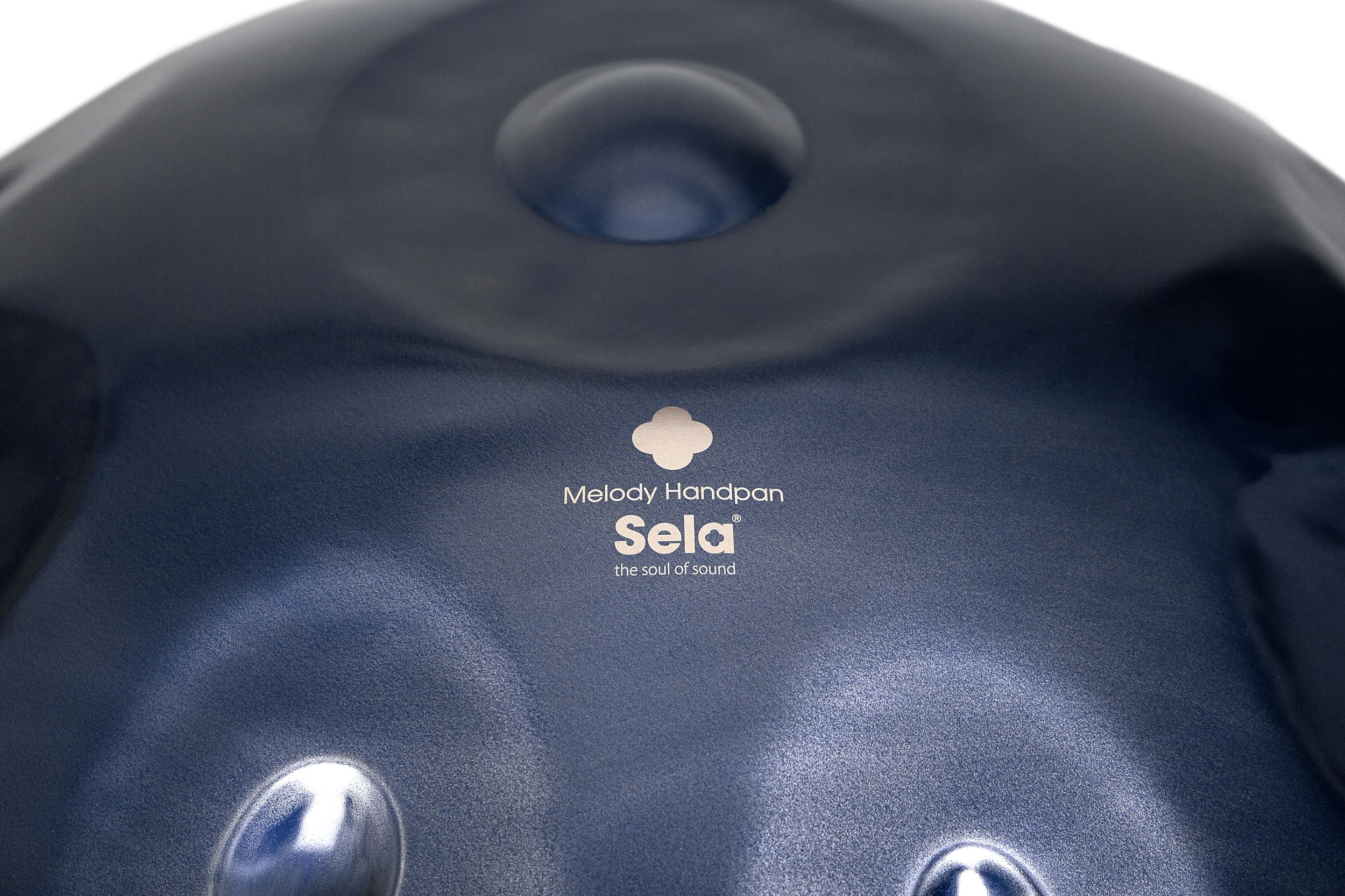 Sela Melody Handpan C # Kurd (obrázek 3)