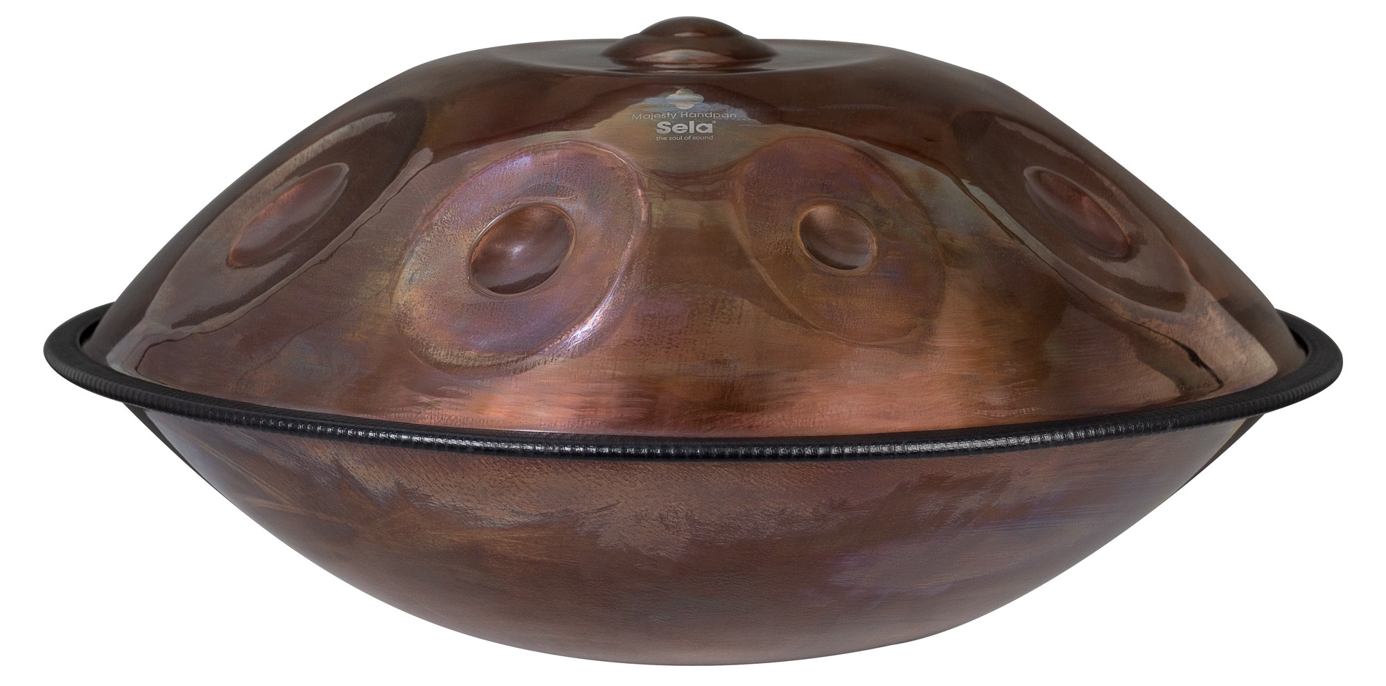 Sela Majesty Handpan B Minor (obrázek 4)