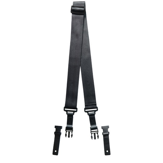 Richter Snapbuckle Strap (obrázek 6)