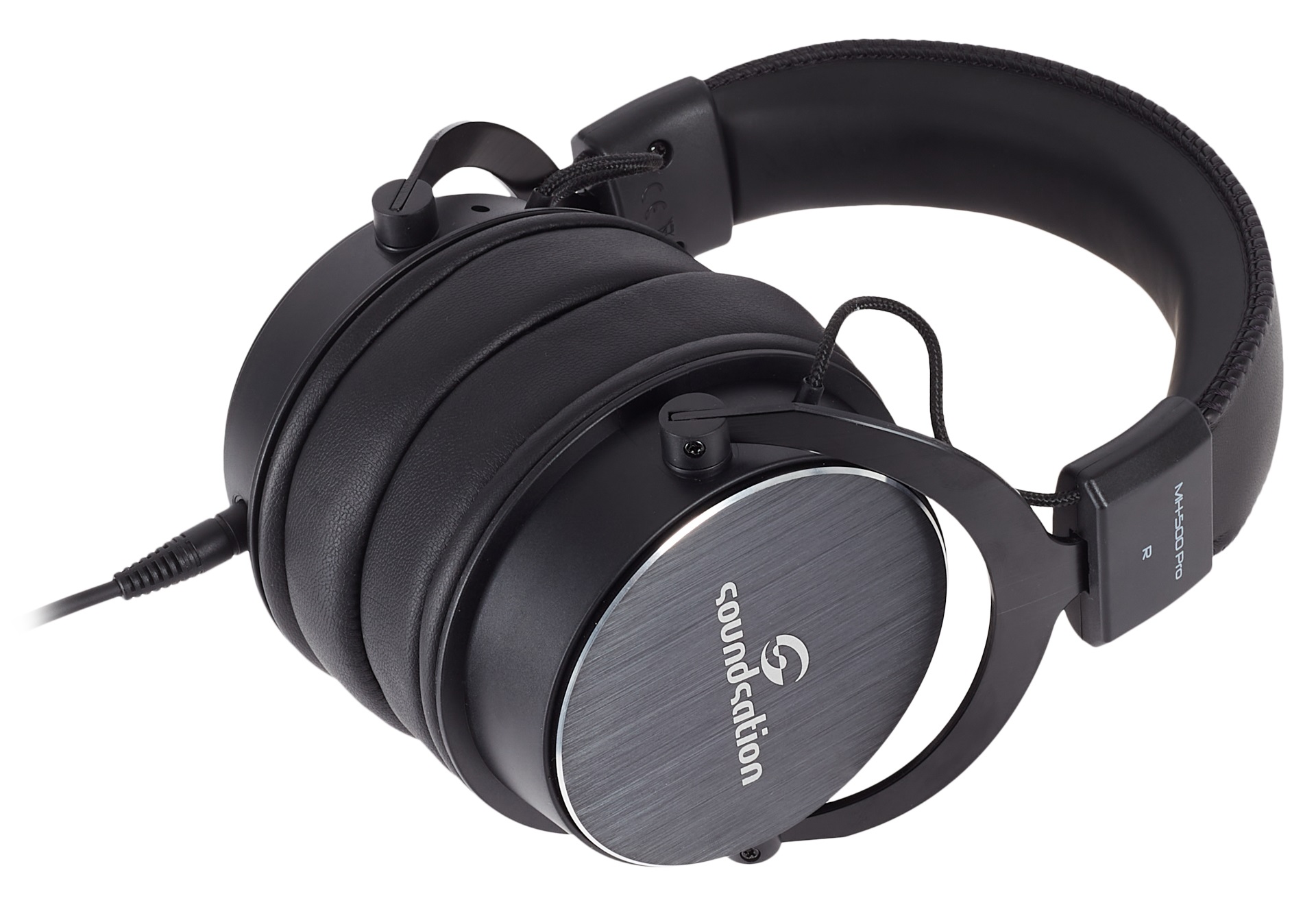 Soundsation MH-500 PRO (obrázek 3)