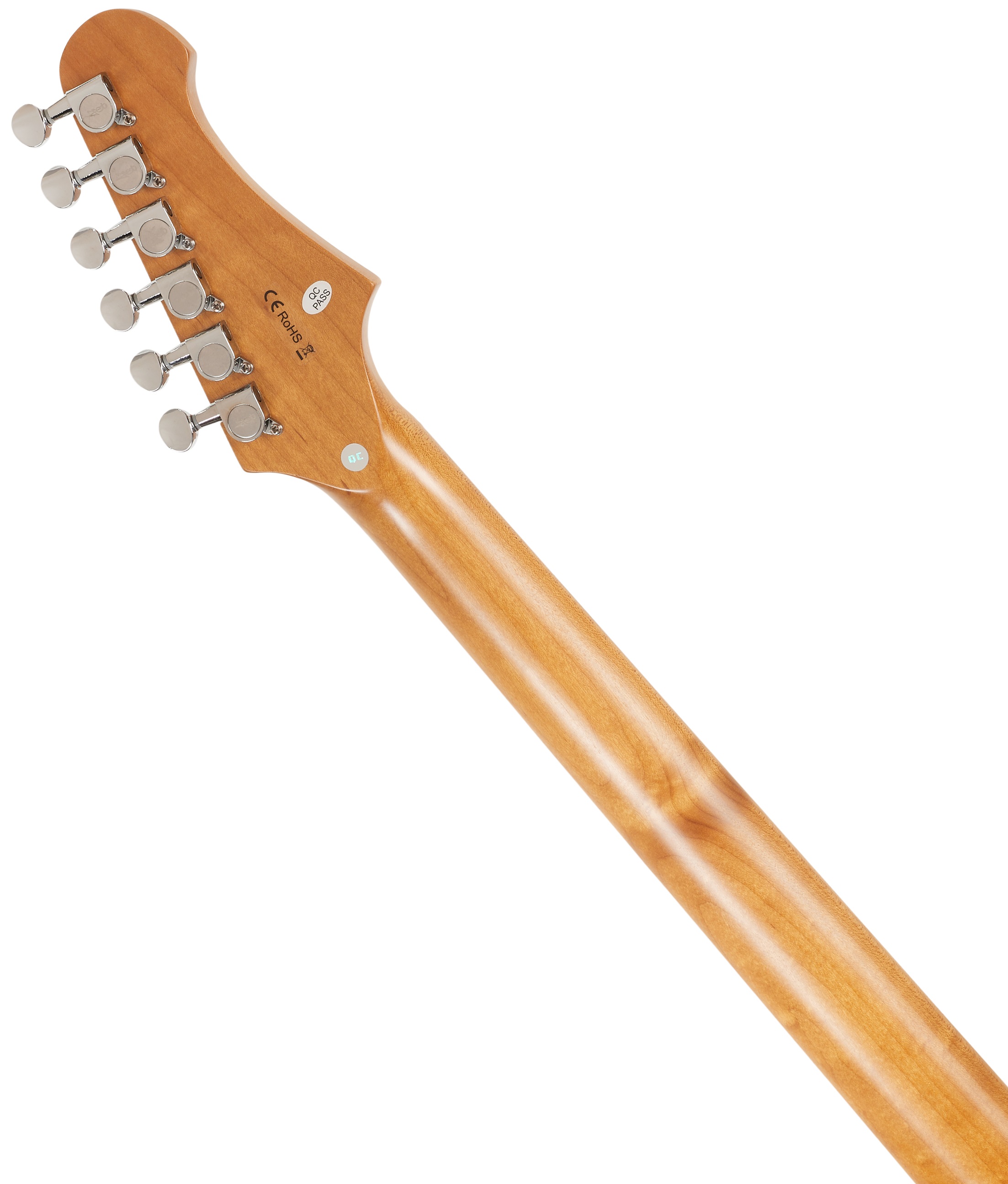 JET Guitars JS-300 SB LH (obrázek 5)