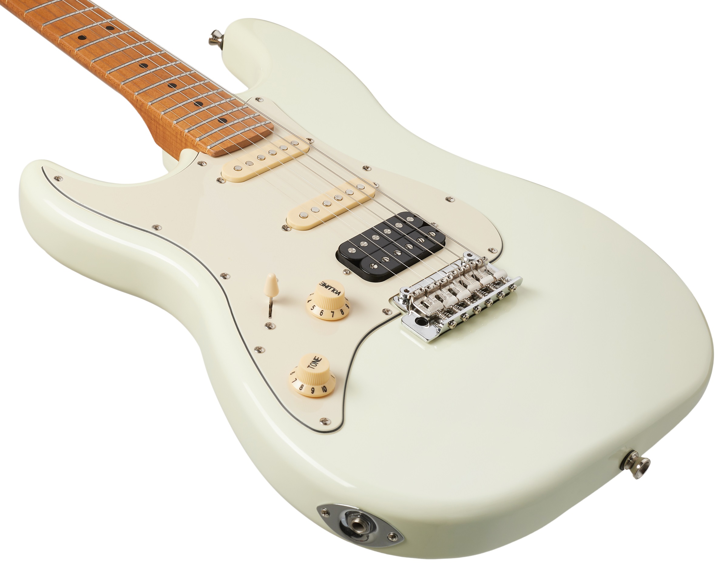 JET Guitars JS-400 WH LH (rozbalené) (obrázek 3)