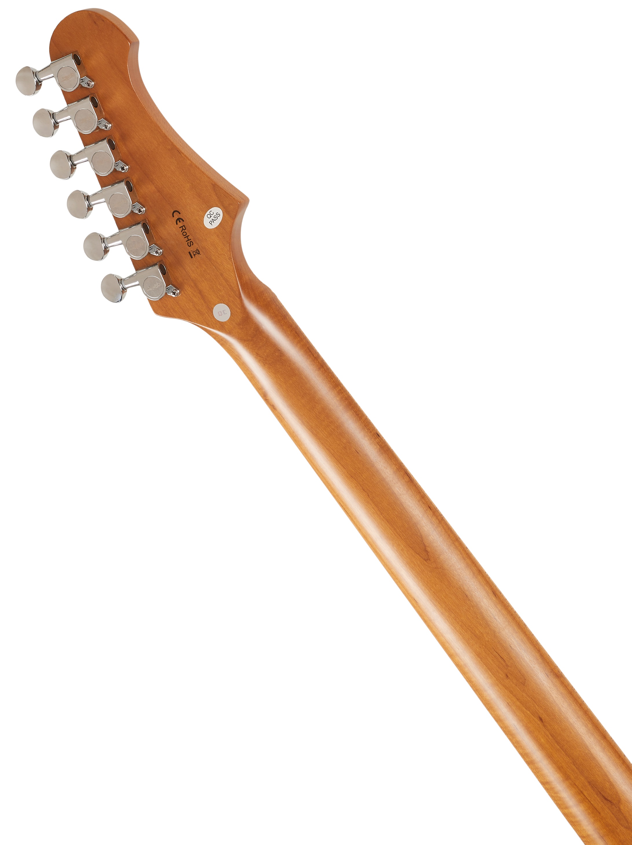 JET Guitars JS-400 WH LH (rozbalené) (obrázek 5)
