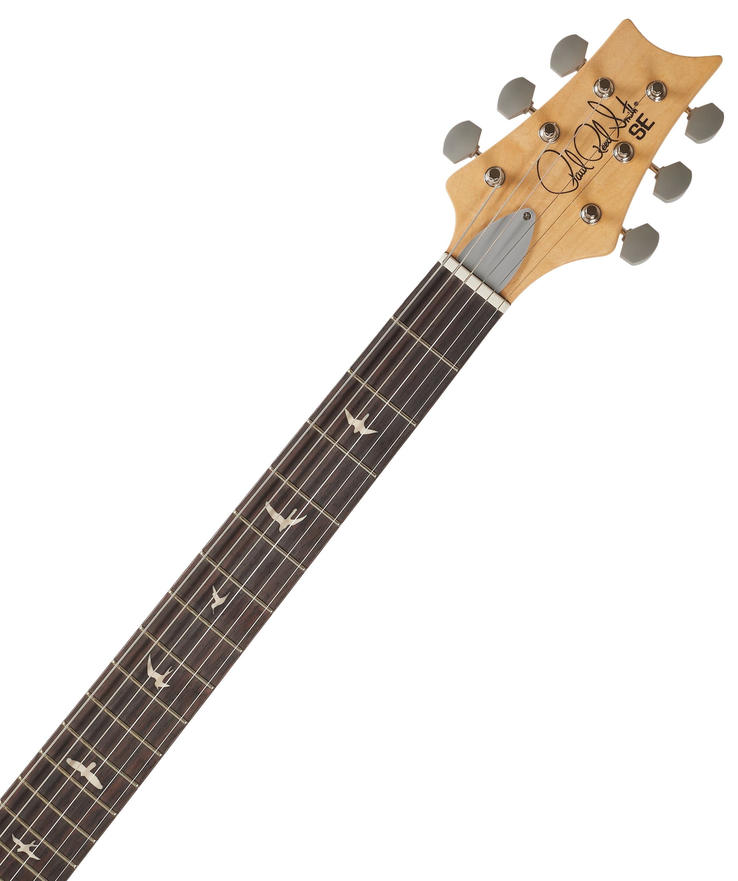 PRS SE Silver Sky RW Moon White (rozbalené) (obrázek 4)