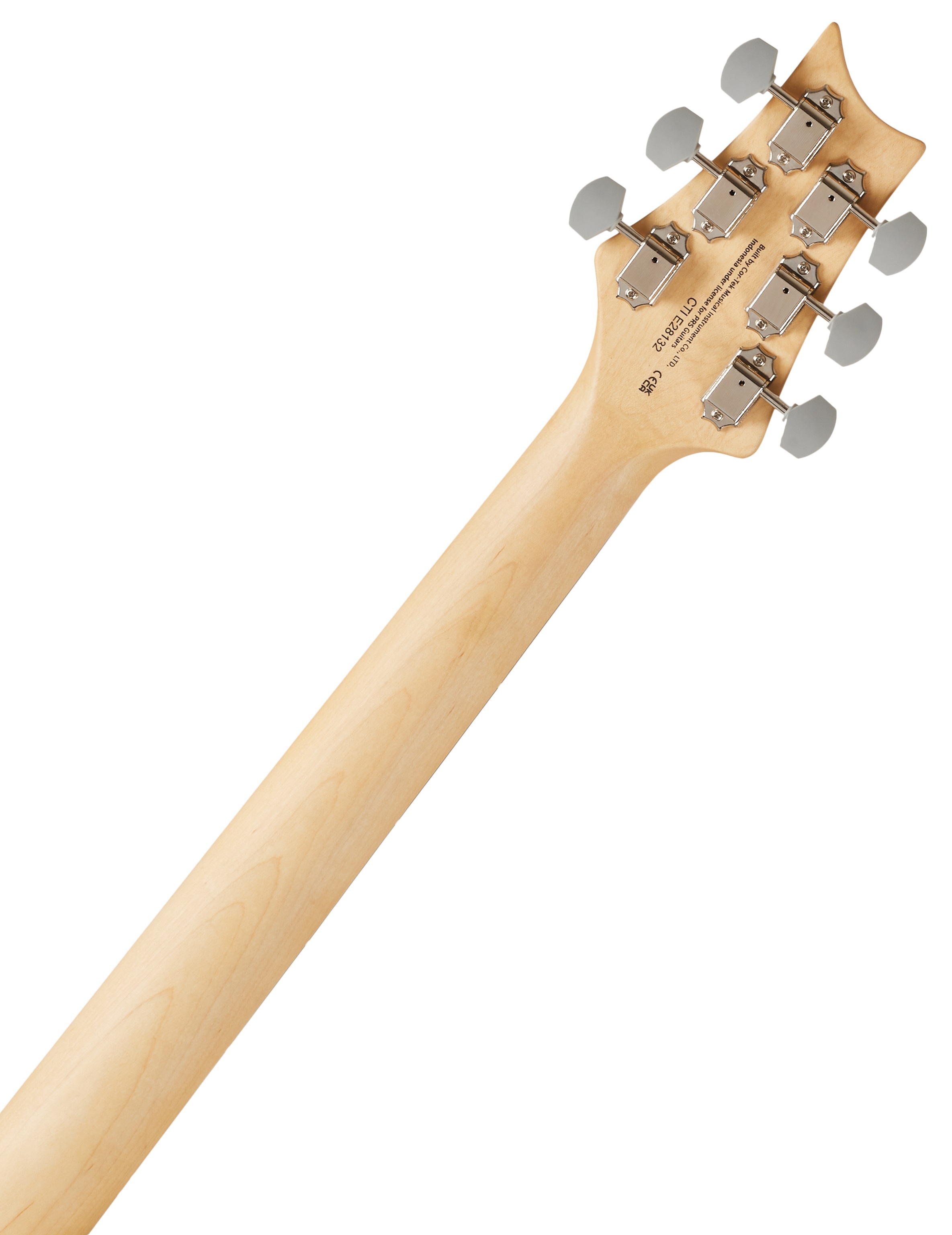 PRS SE Silver Sky RW Moon White (rozbalené) (obrázek 5)