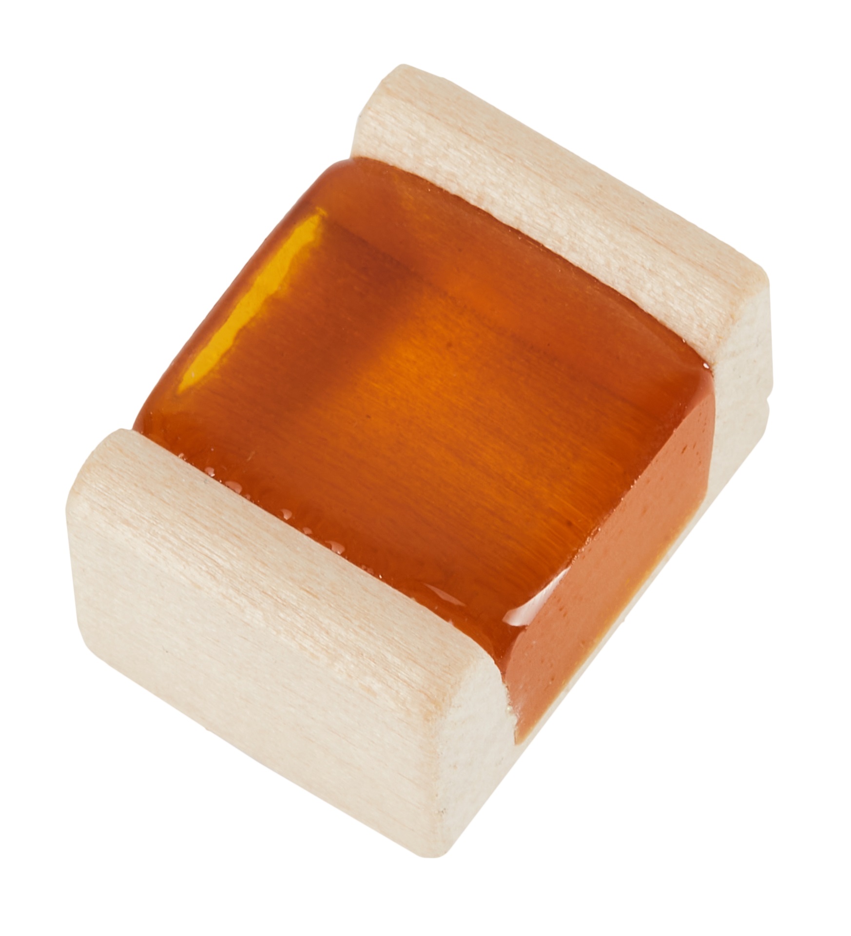 D'Addario Super-Sensitive Light Rosin for Mini / Violin (obrázek 3)