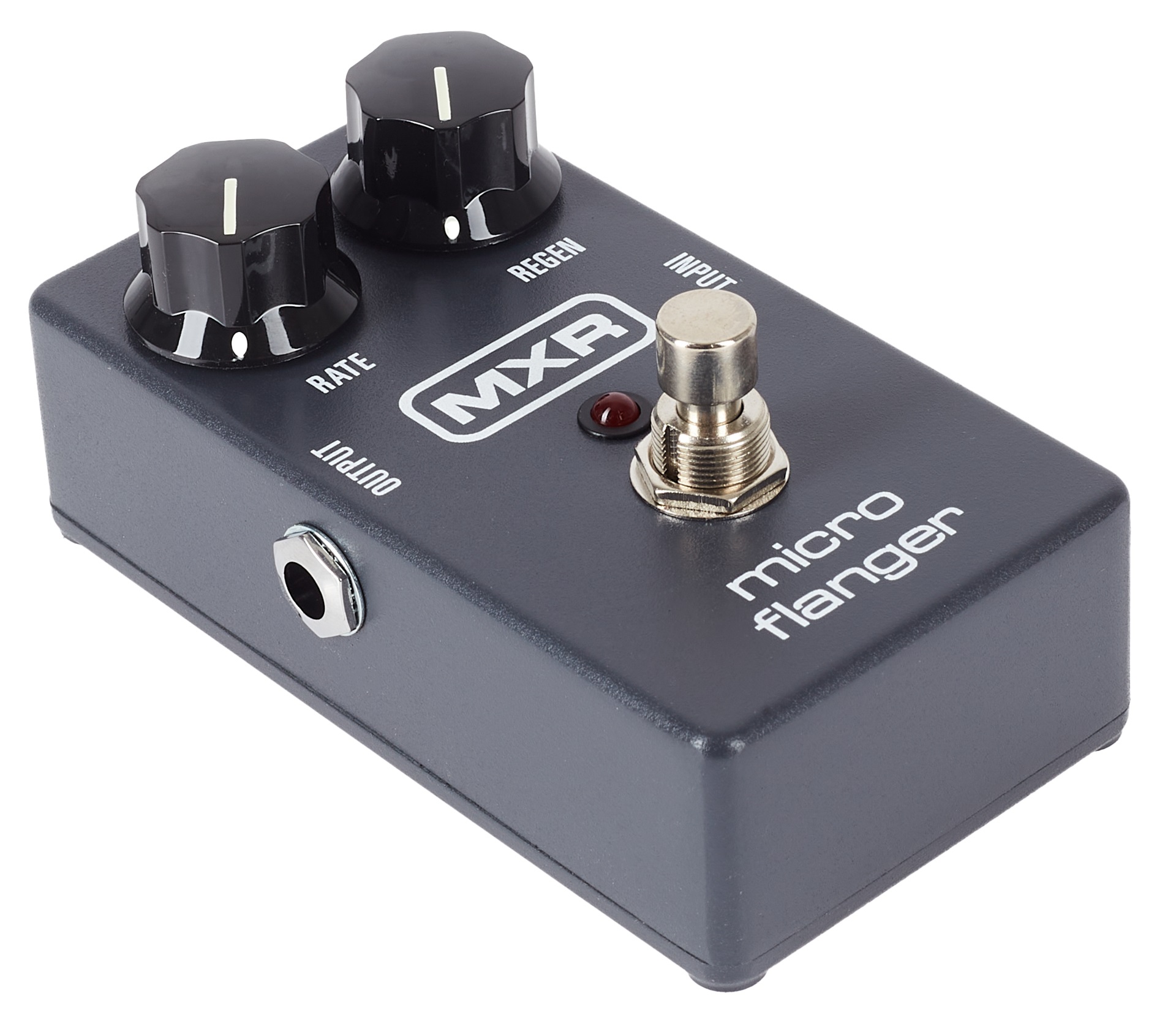 MXR M152 Micro Flanger (obrázek 3)