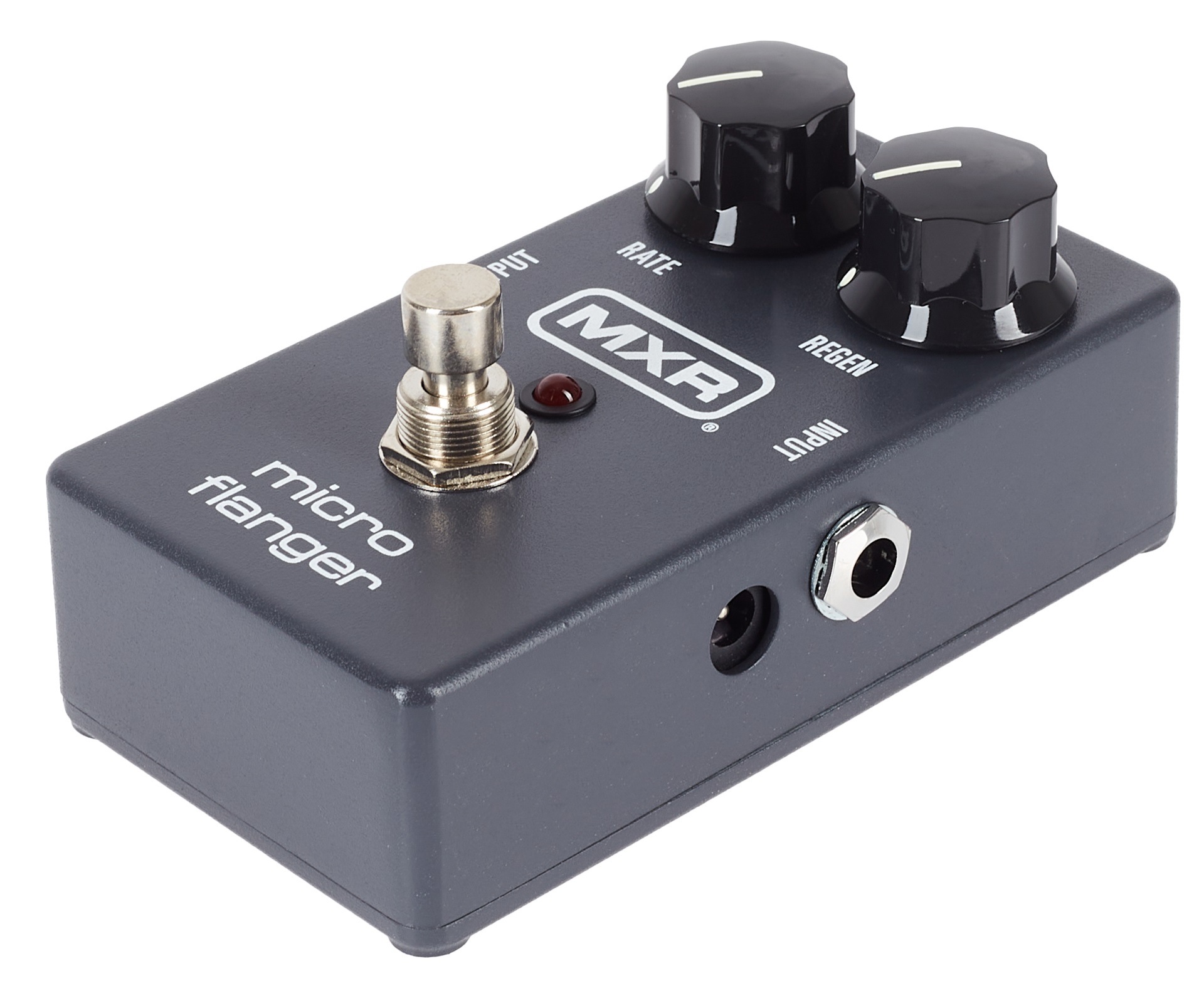 MXR M152 Micro Flanger (obrázek 4)