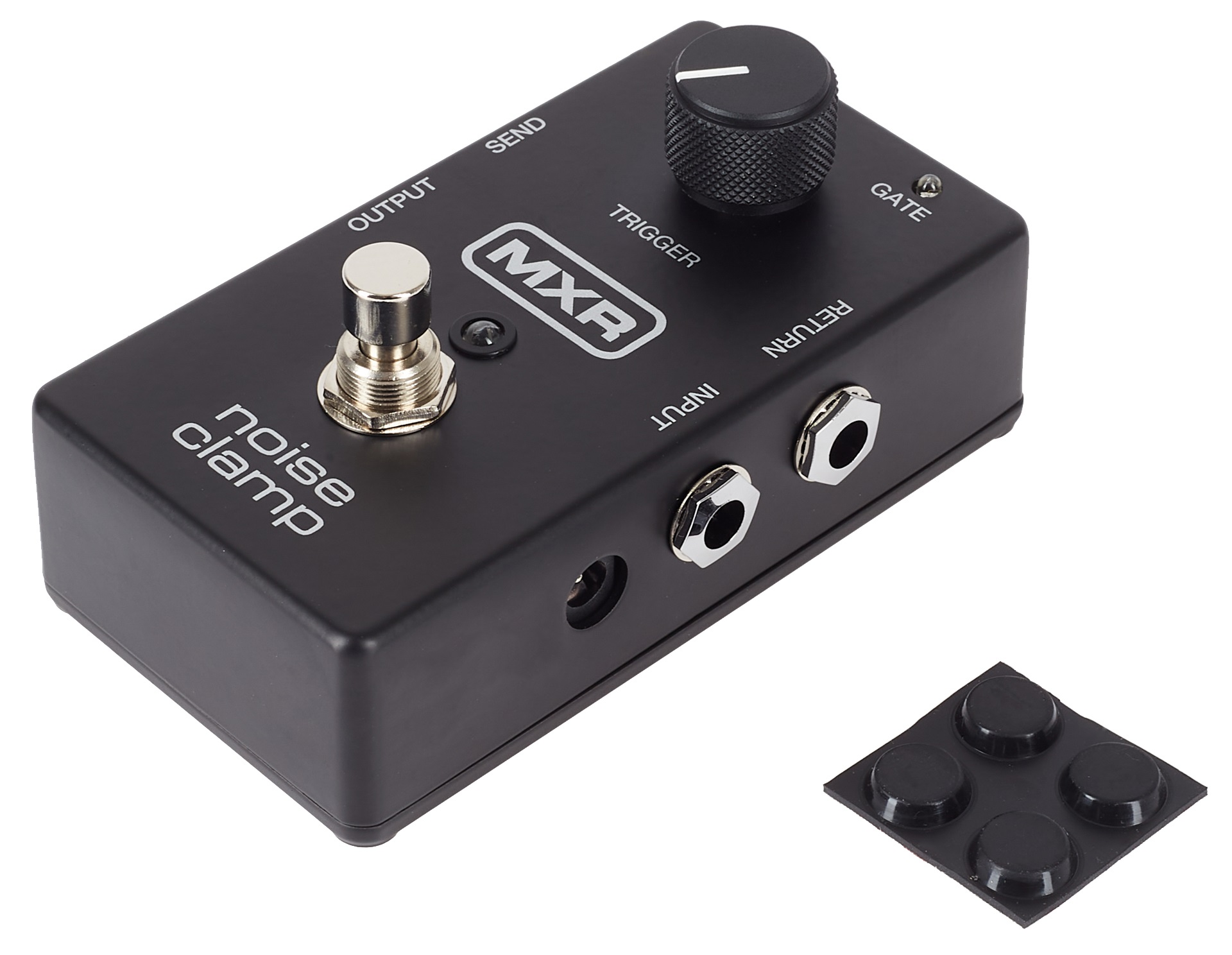 MXR M195 Noise Clamp (obrázek 6)