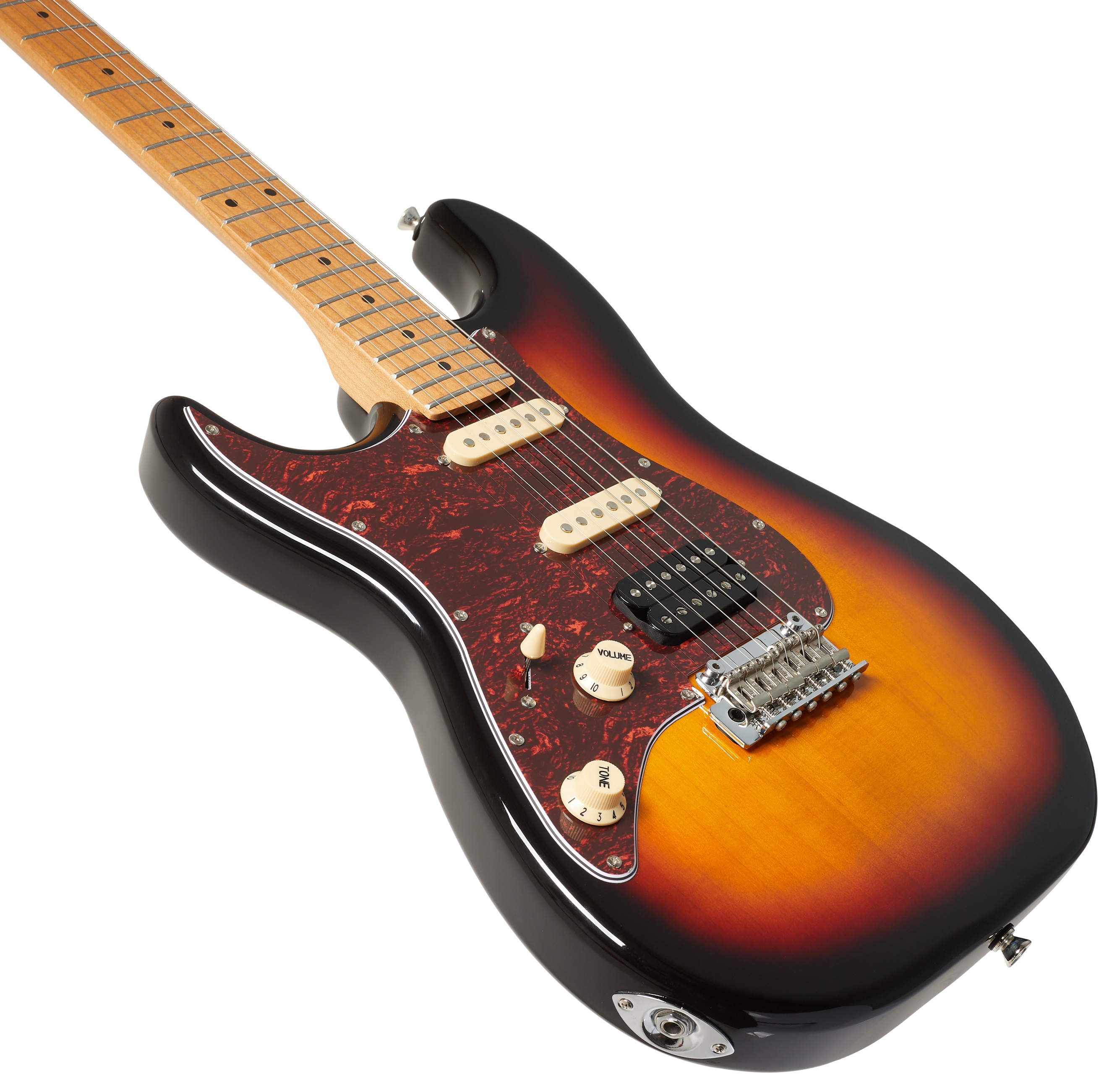 JET Guitars JS-400 SB LH (obrázek 3)