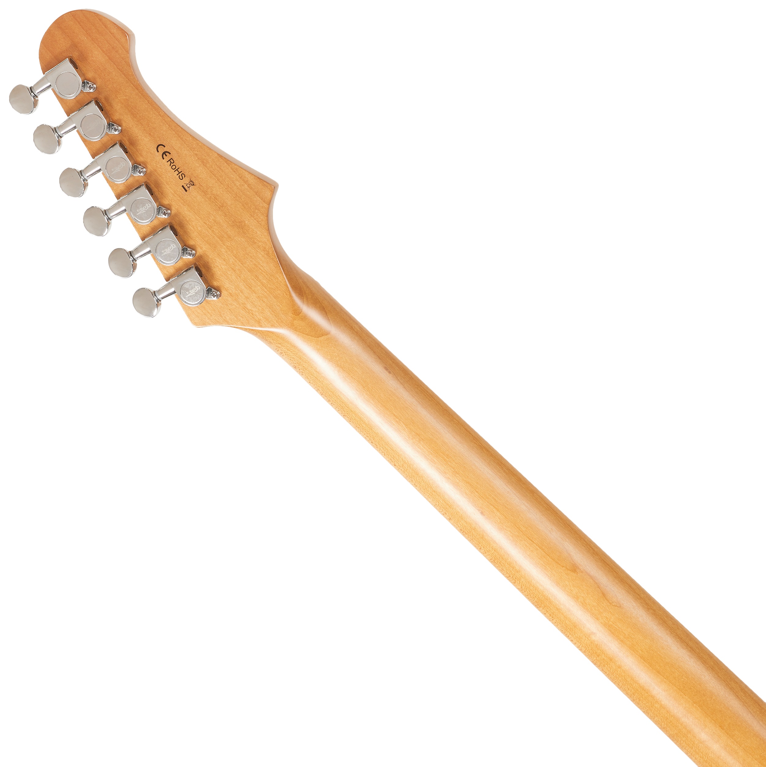 JET Guitars JS-400 SB LH (obrázek 5)