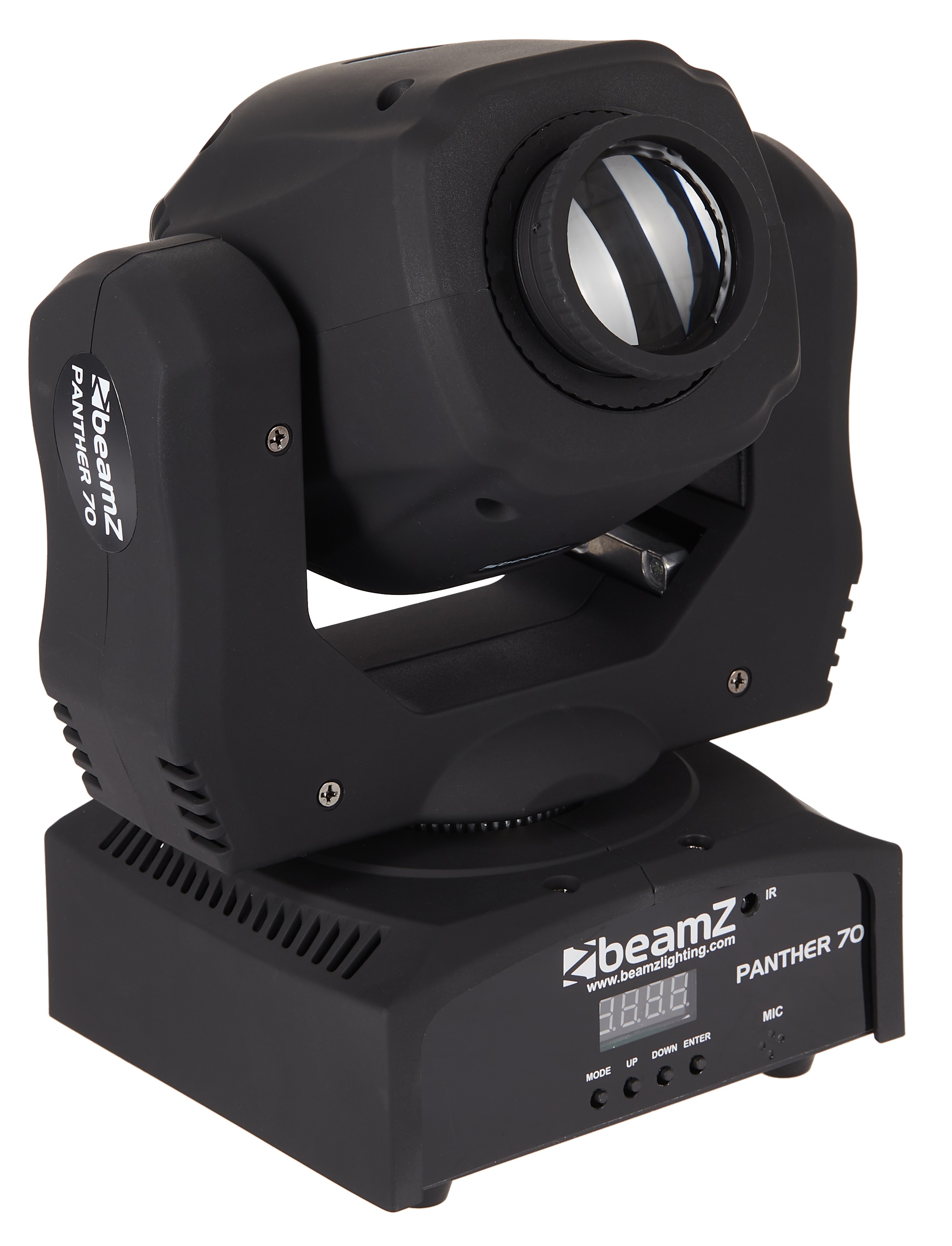 BeamZ Panther 70 (obrázek 3)