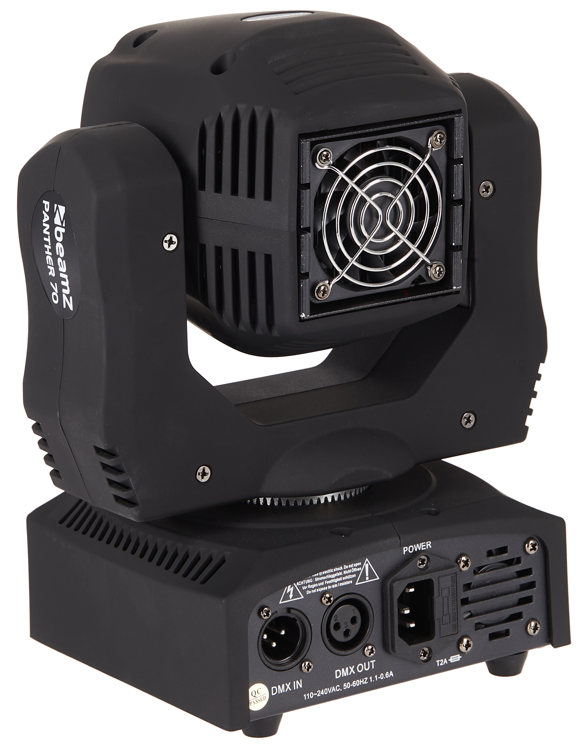 BeamZ Panther 70 (obrázek 4)