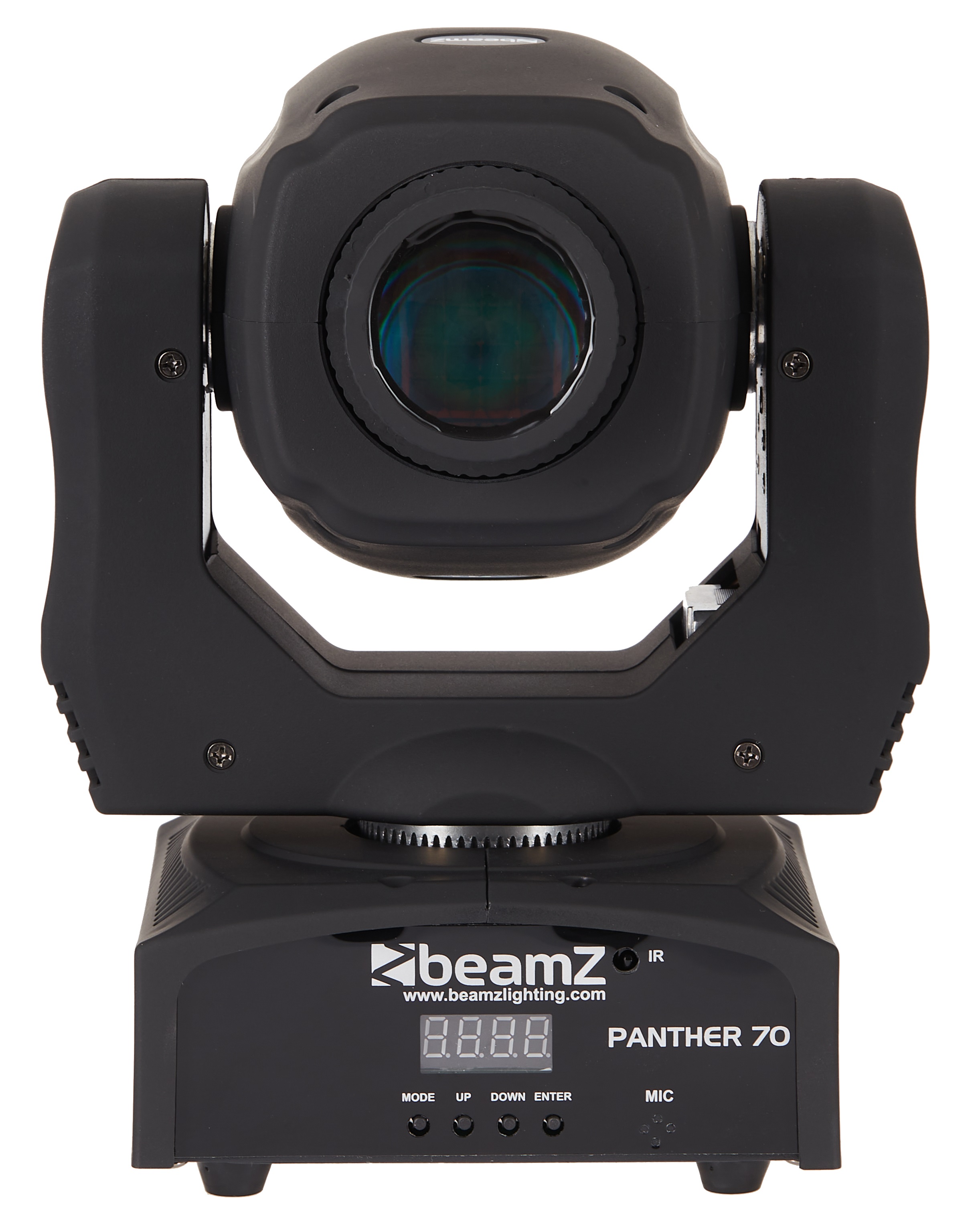 BeamZ Panther 70 (obrázek 5)