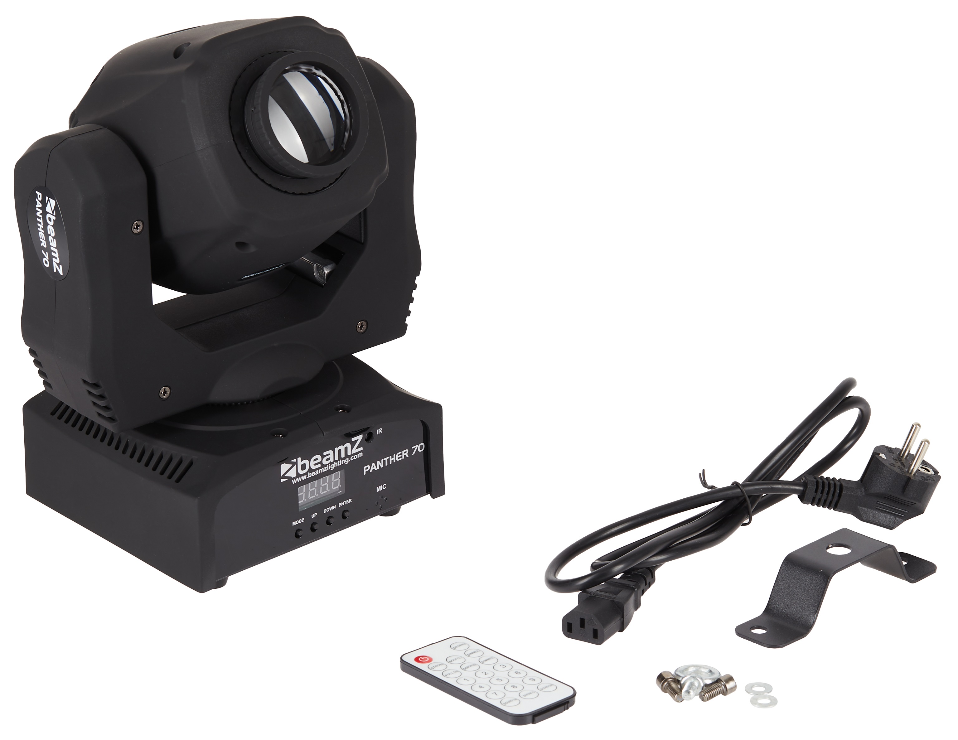 BeamZ Panther 70 (obrázek 6)