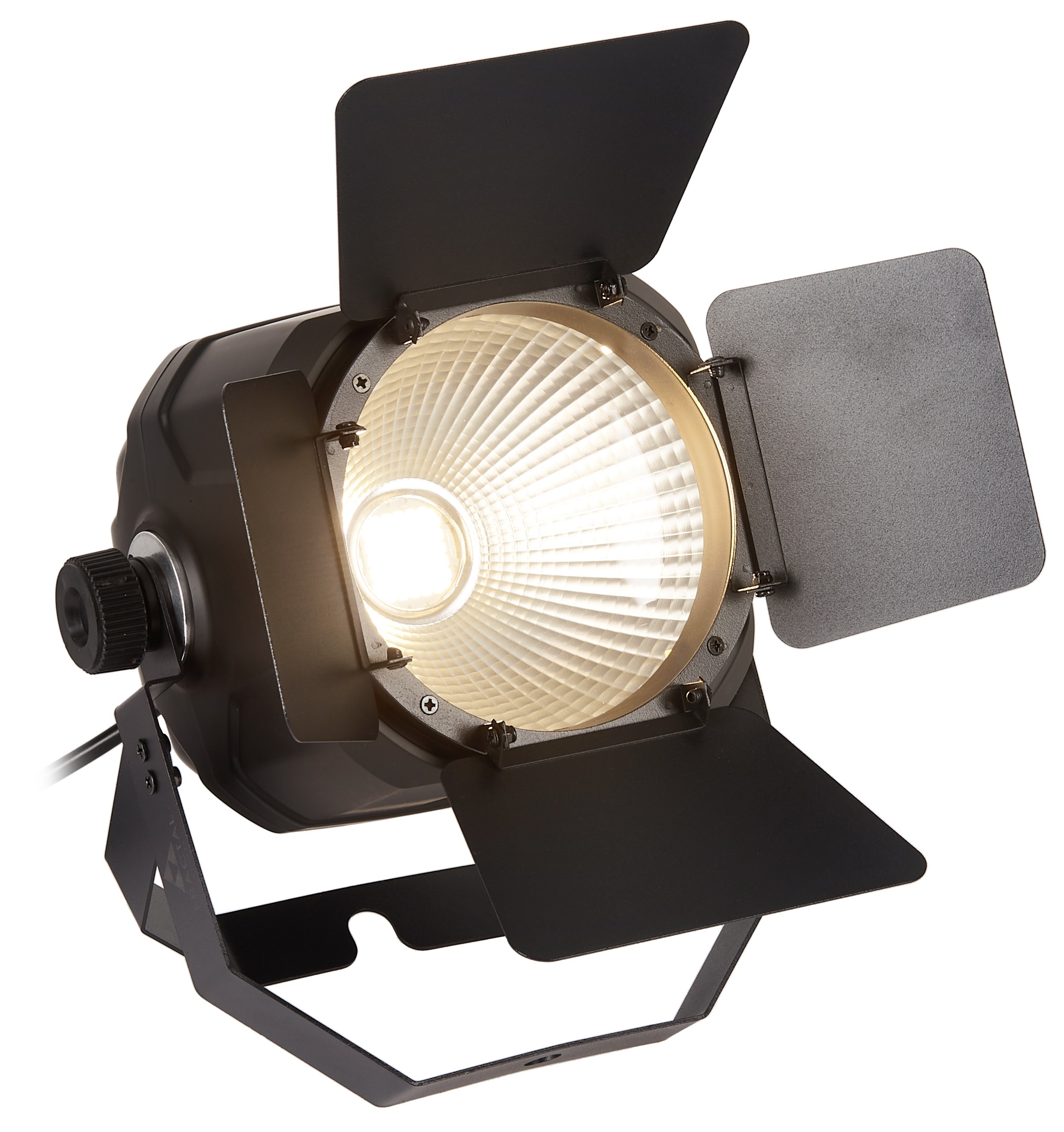 Levně Fractal PAR LED COB 100 W WW