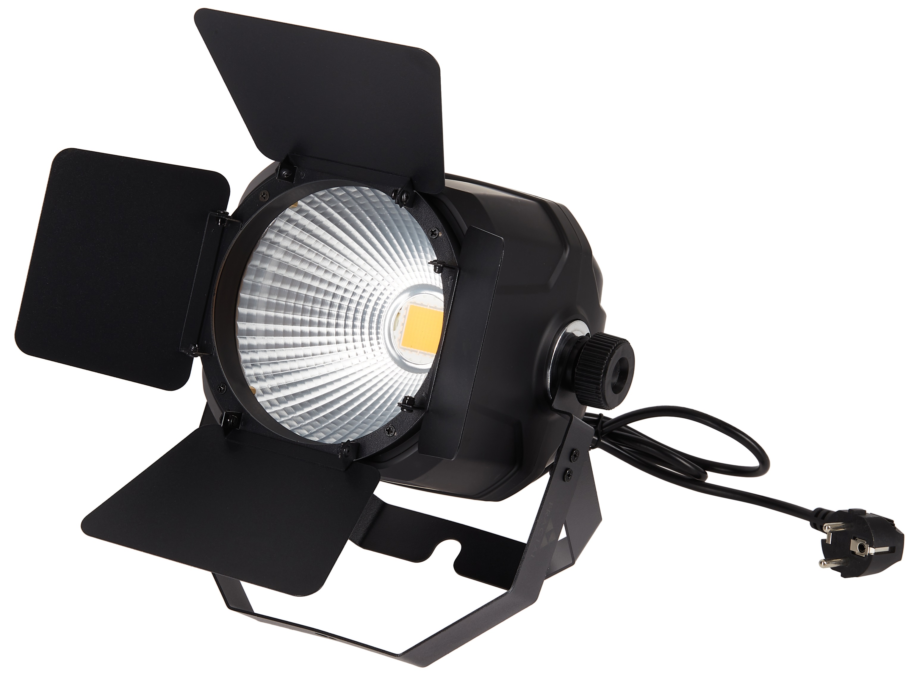 Fractal PAR LED COB 100 W WW (obrázek 3)