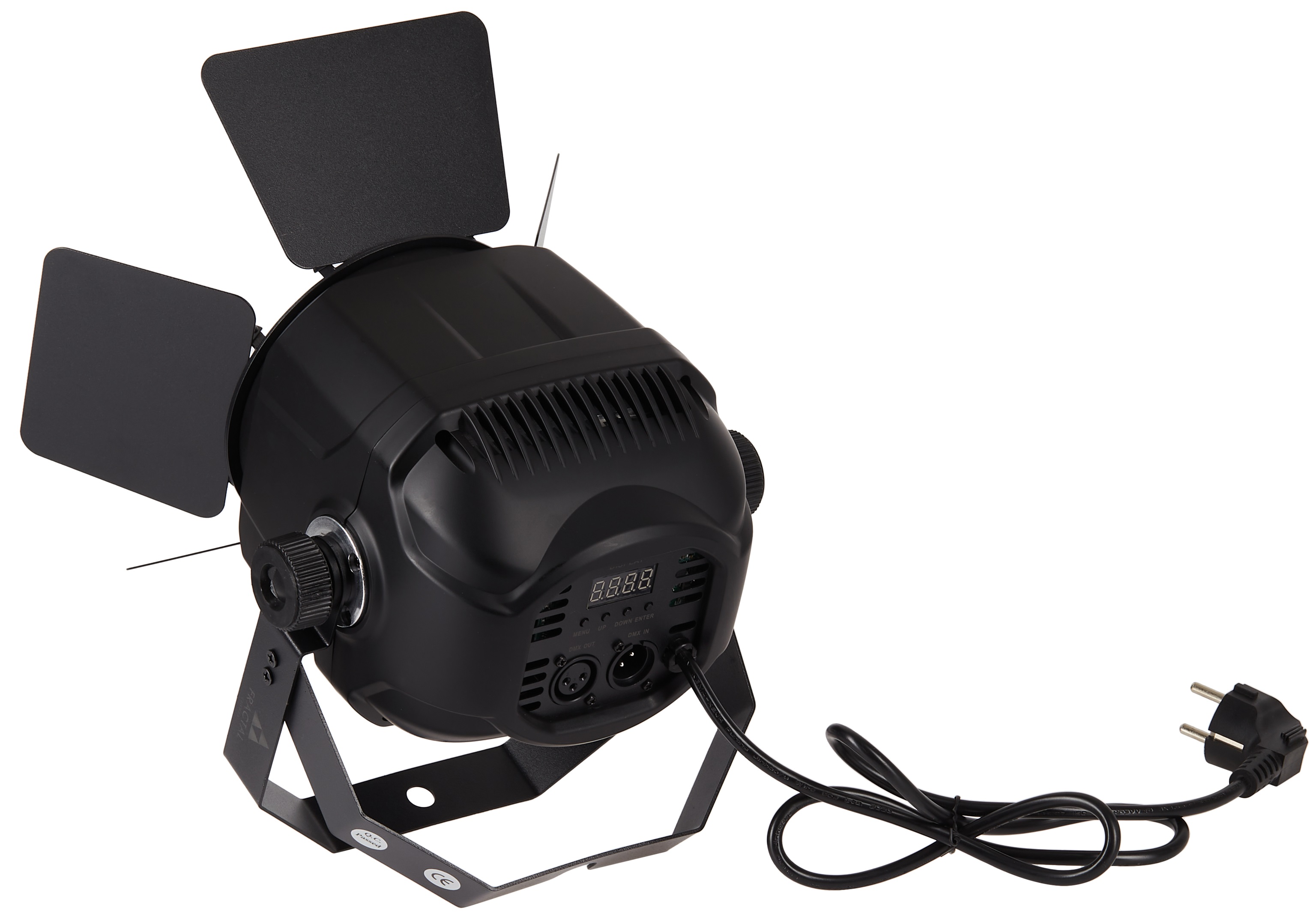 Fractal PAR LED COB 100 W WW (obrázek 4)