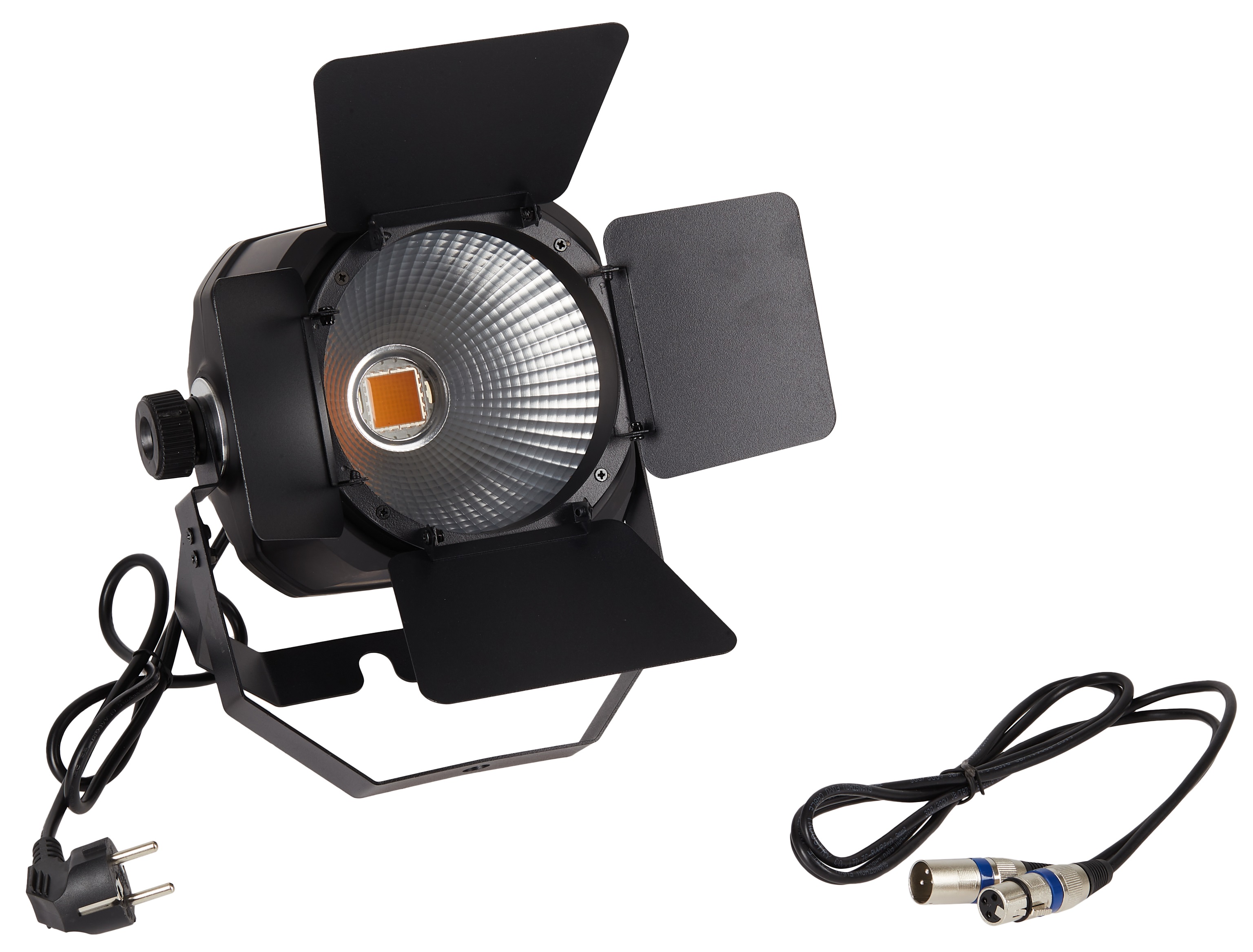 Fractal PAR LED COB 100 W WW (obrázek 5)