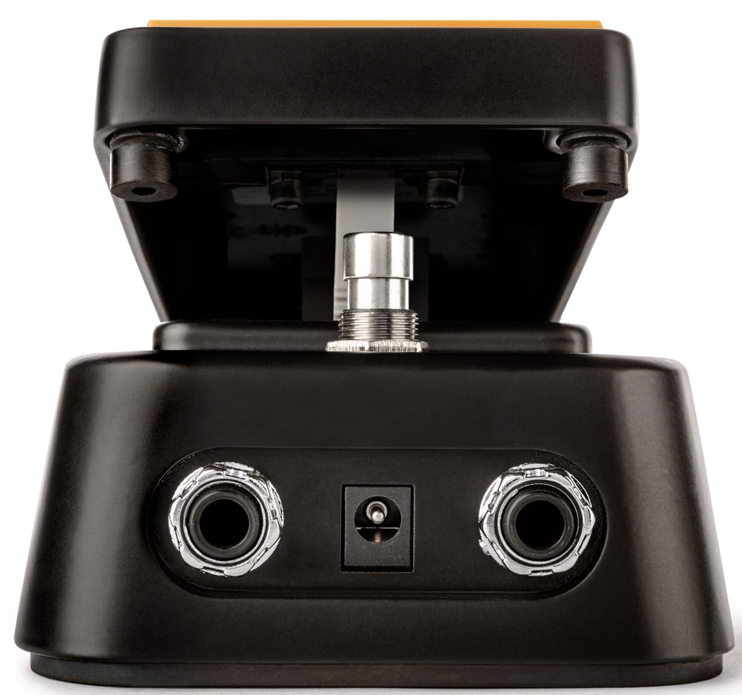 Dunlop Cry Baby Junior Wah Special Edition Black