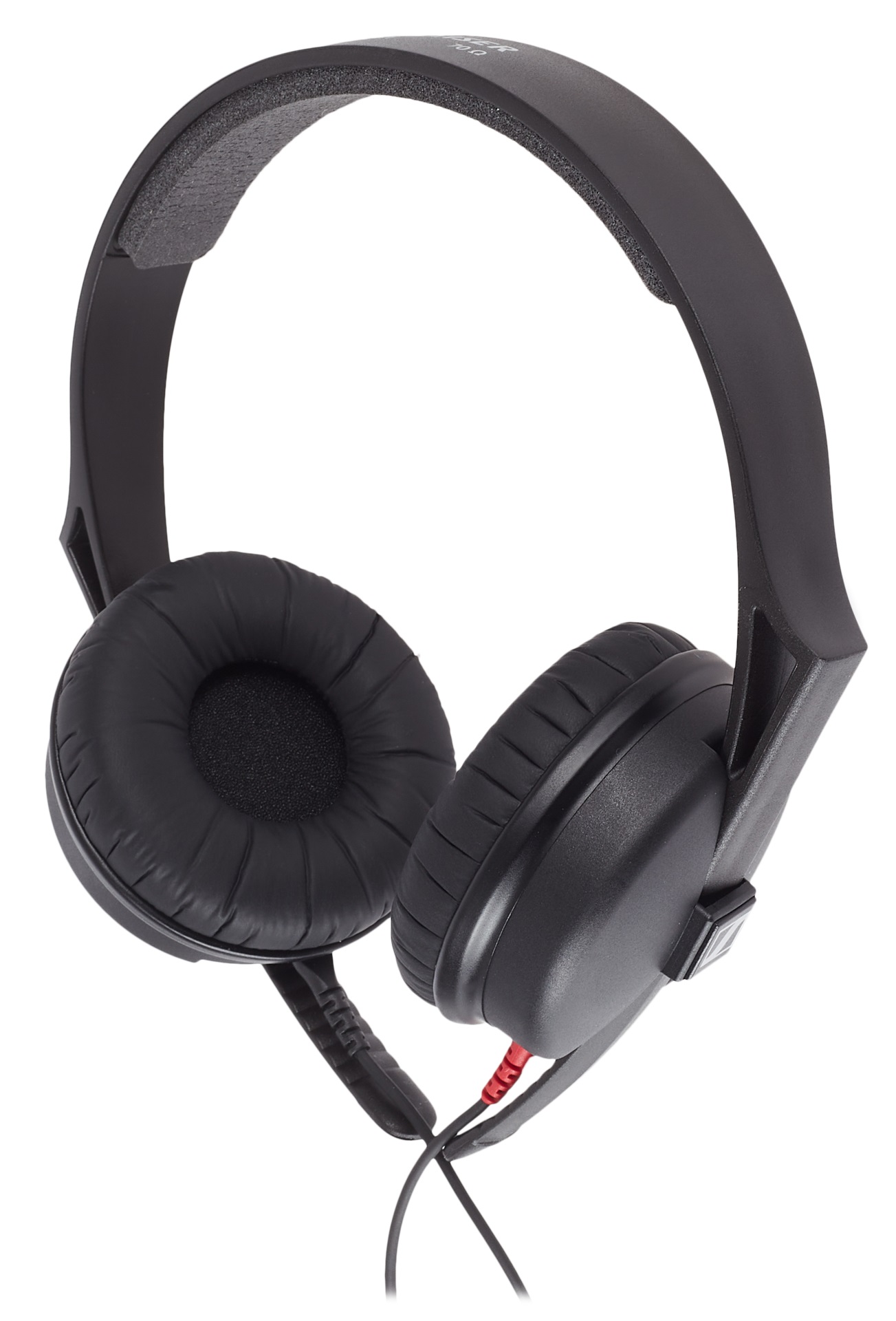 Levně Sennheiser HD 25 LIGHT