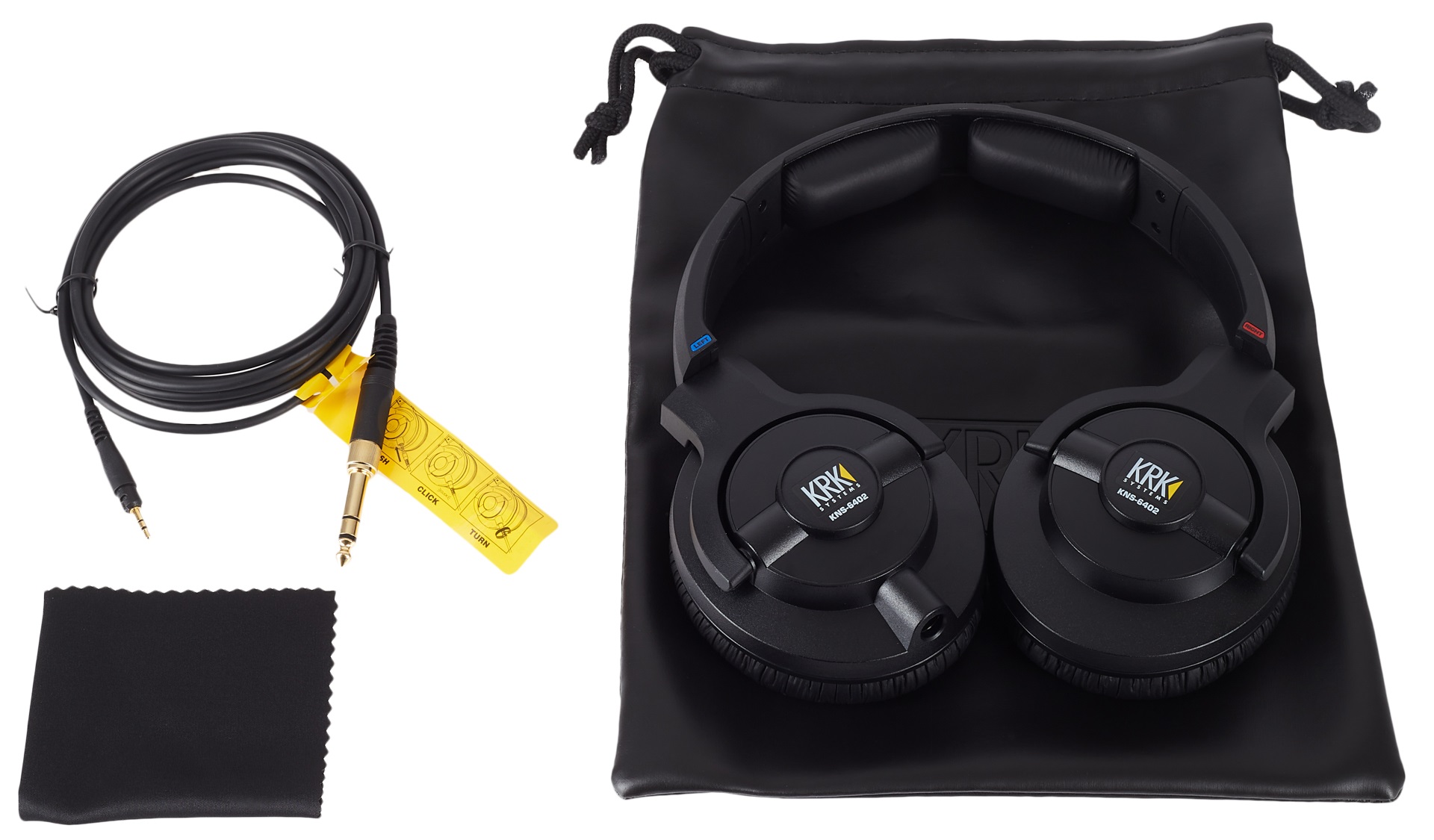 KRK KNS 6402 (obrázek 7)