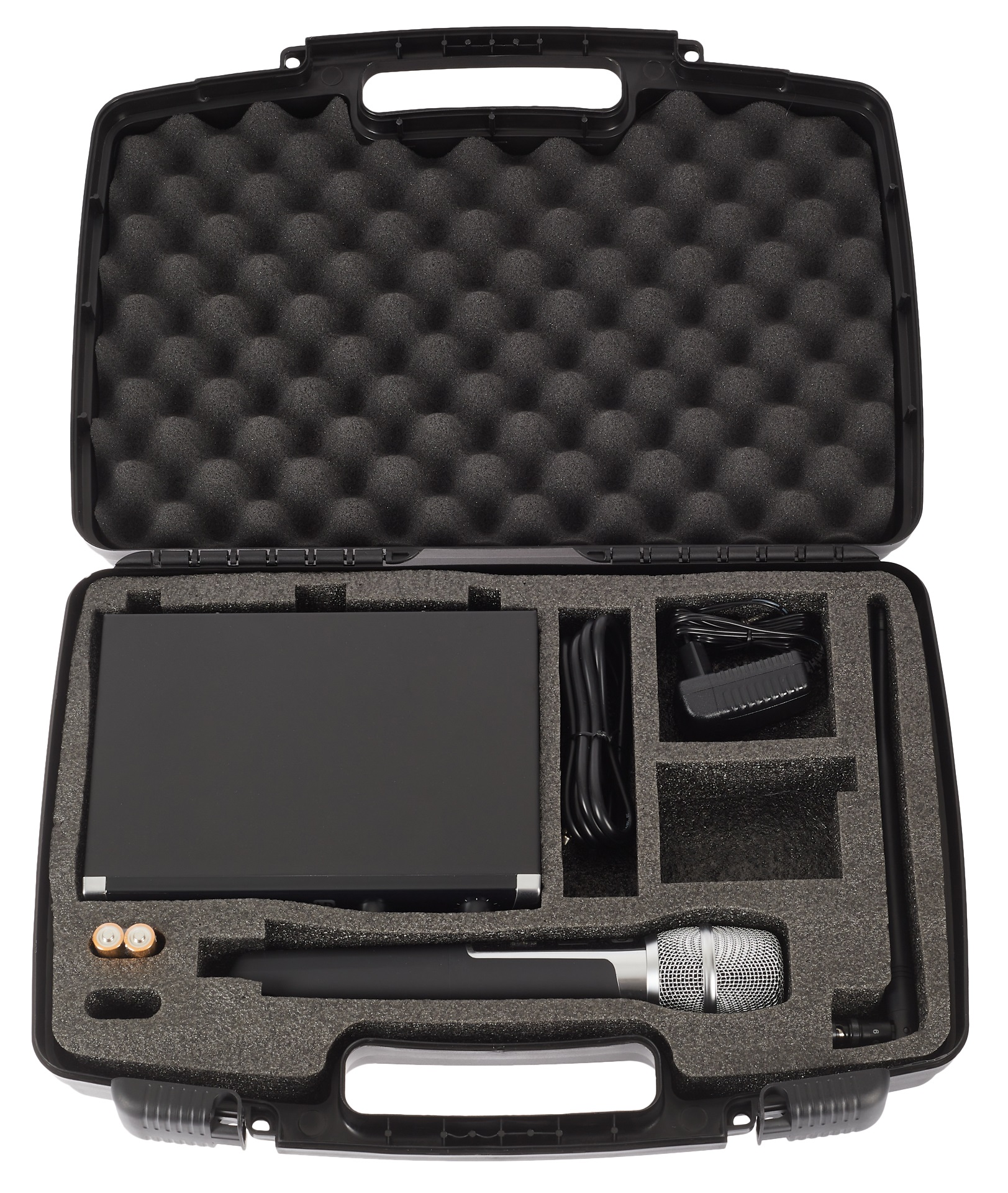 LD Systems U505 HHC (obrázek 9)