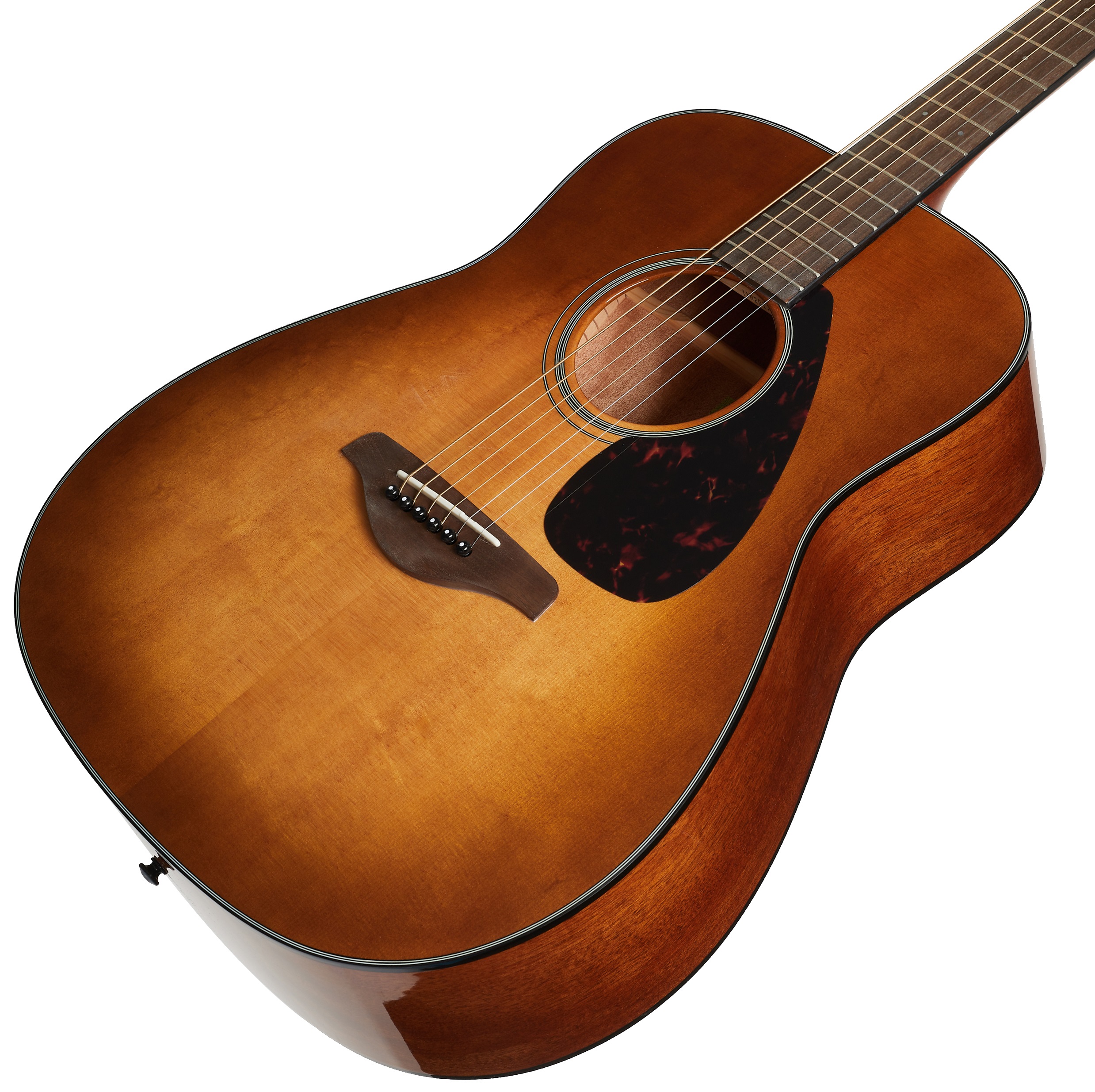 Yamaha FG800 SBS (obrázek 4)