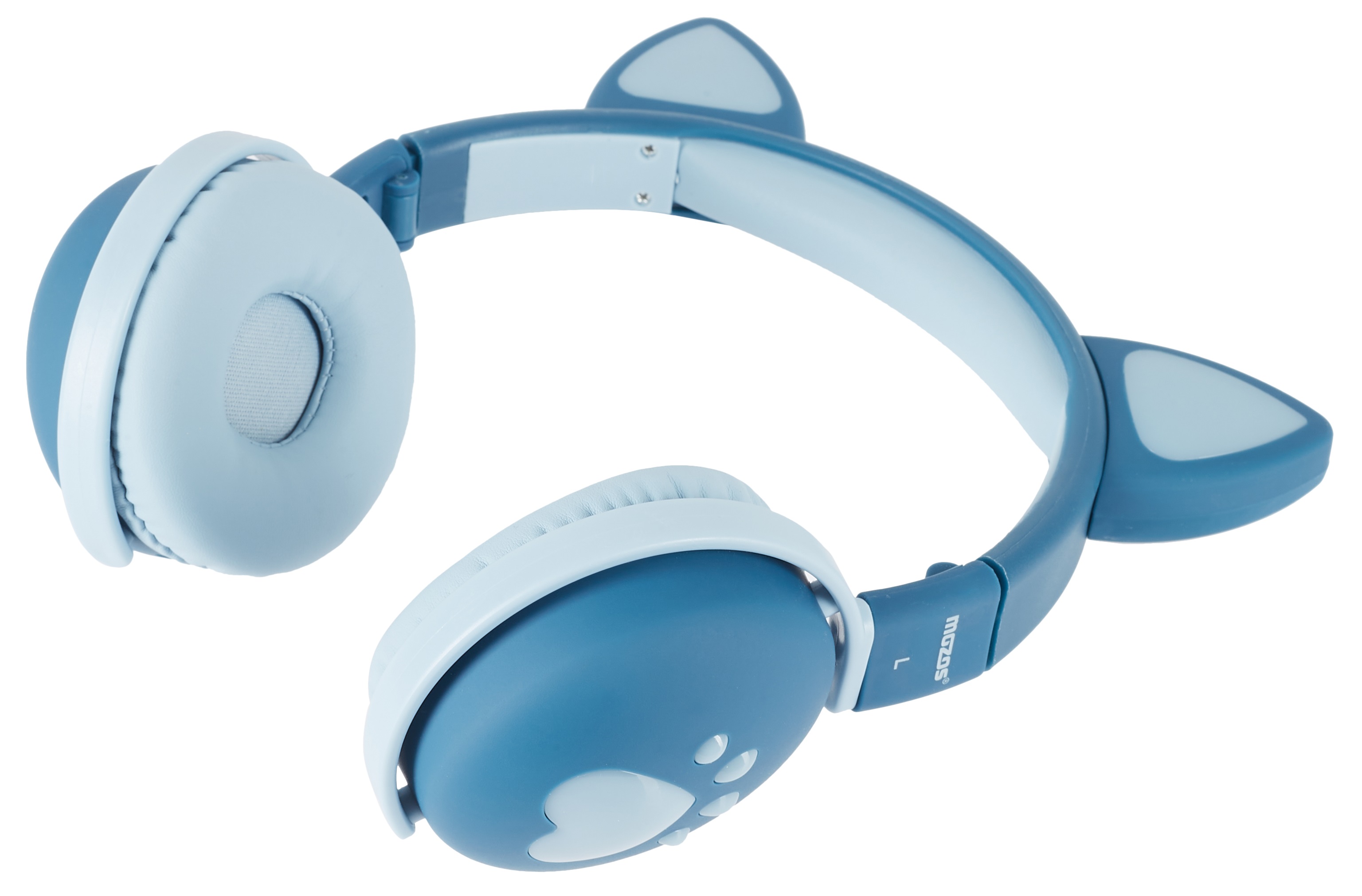 Mozos KID-DOG-BT-BLUE (obrázek 3)