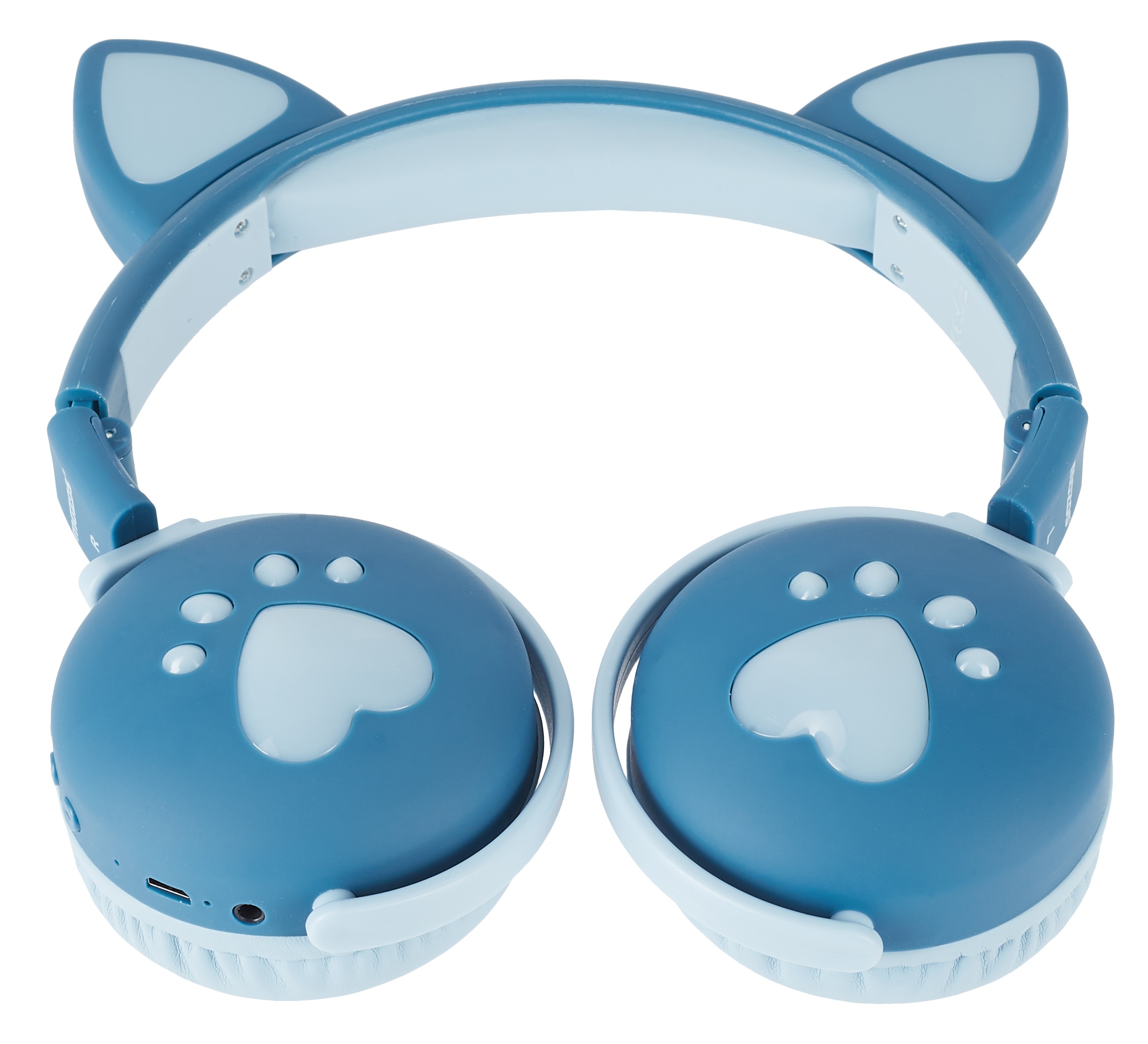 Mozos KID-DOG-BT-BLUE (obrázek 4)