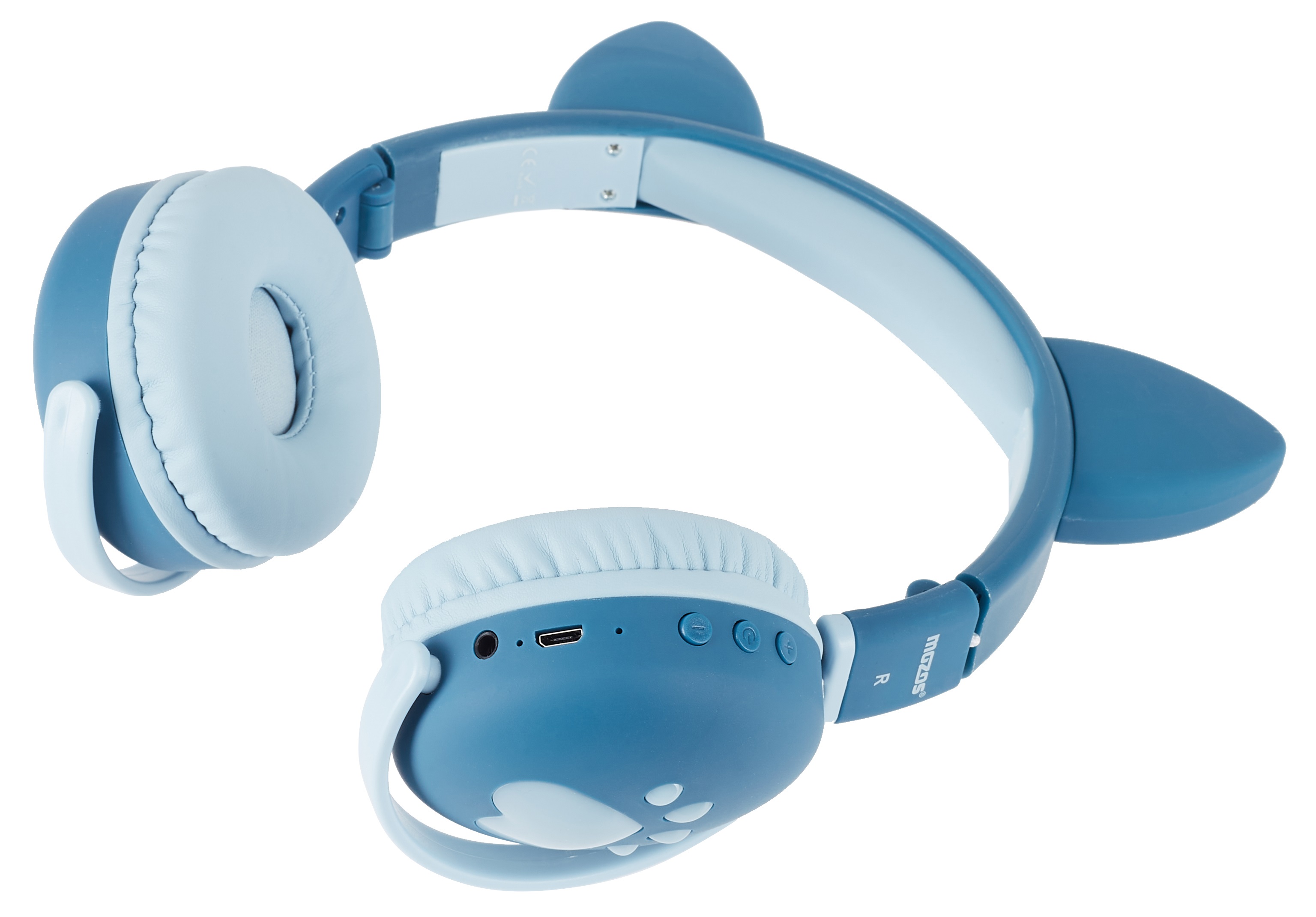 Mozos KID-DOG-BT-BLUE (obrázek 5)