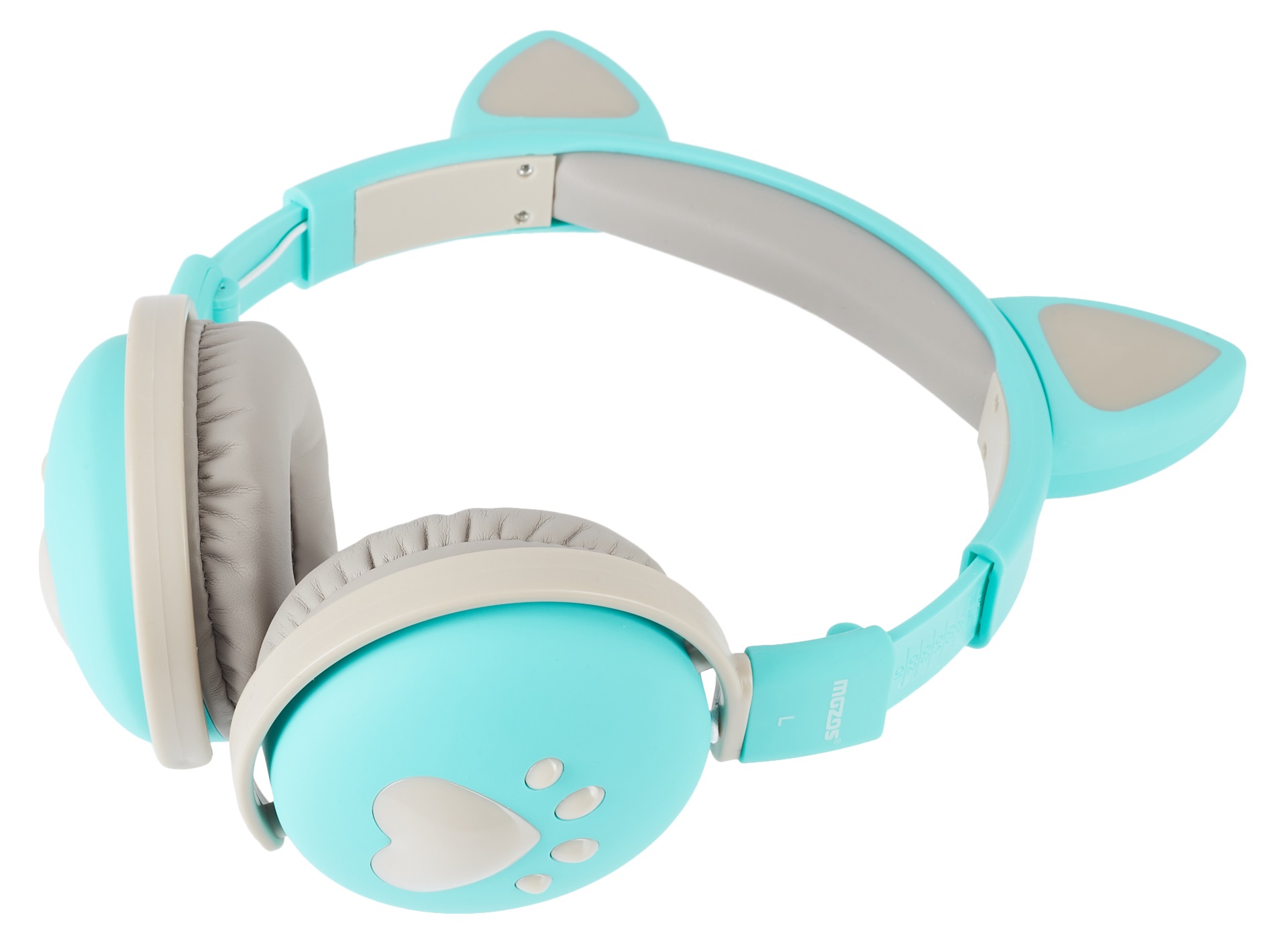 Mozos KID-DOG-BT-GREEN (obrázek 4)