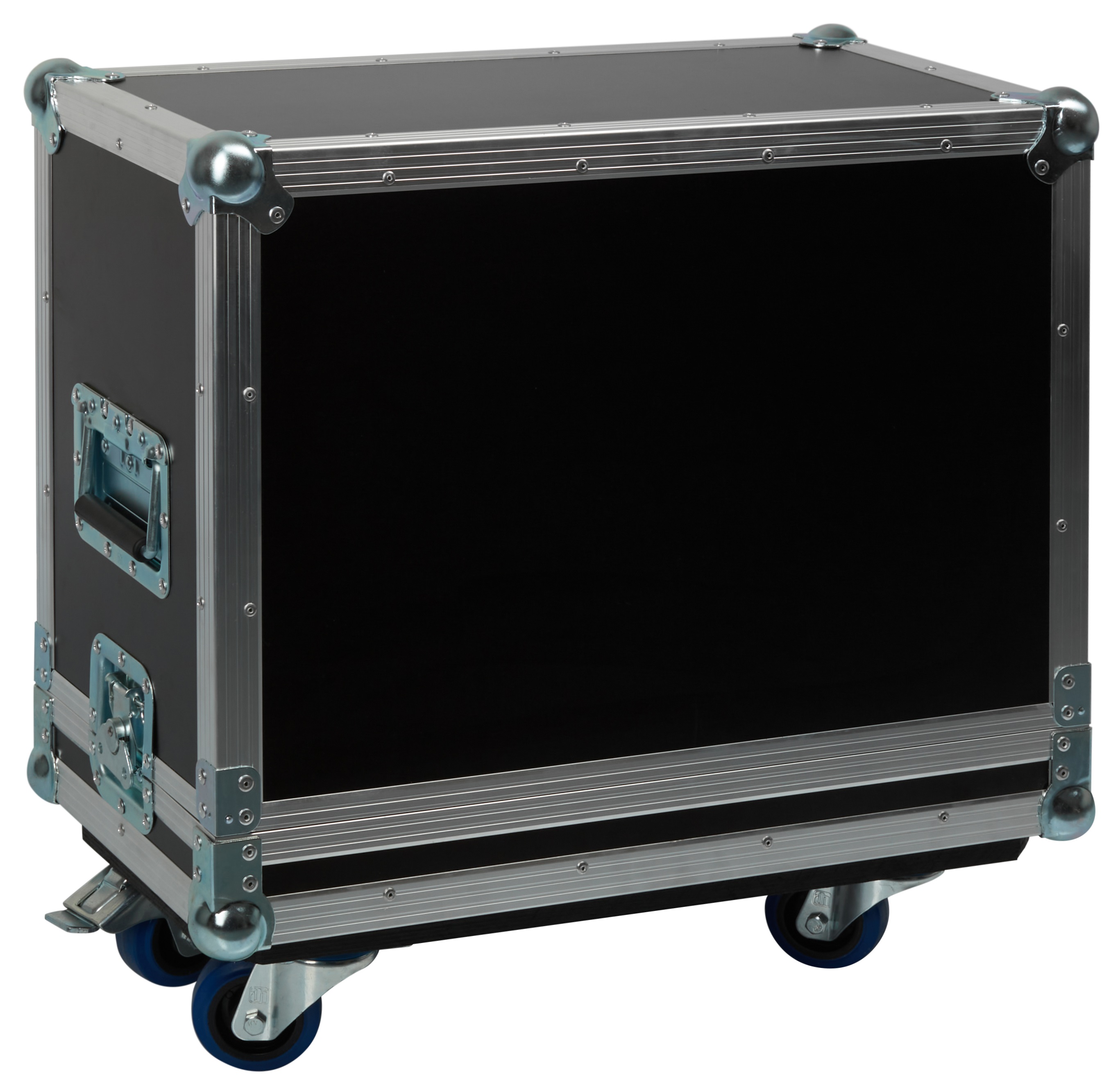 Levně Razzor Cases Univerzální case pro kombo 550x350x550