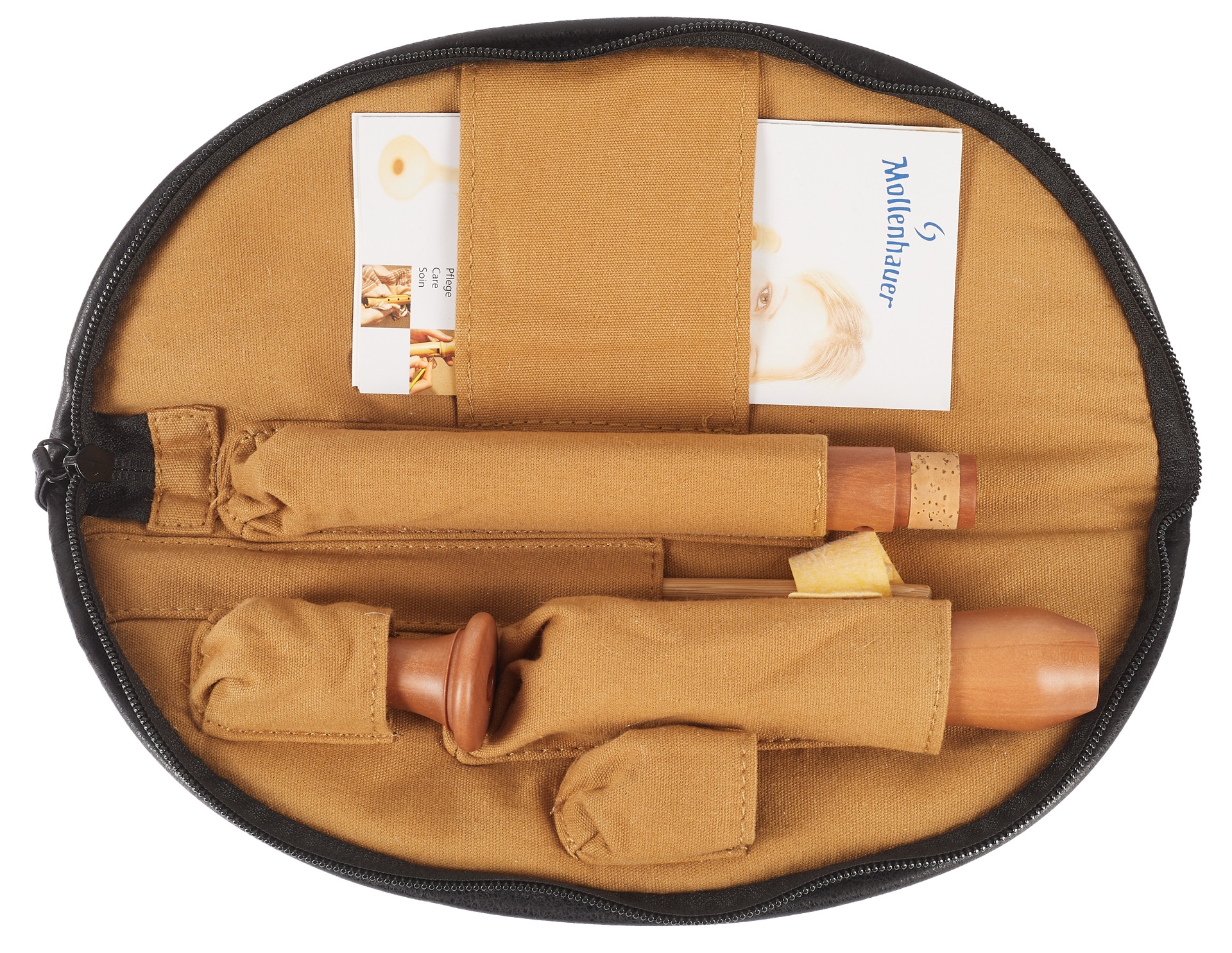 Mollenhauer Denner 5107 (obrázek 5)