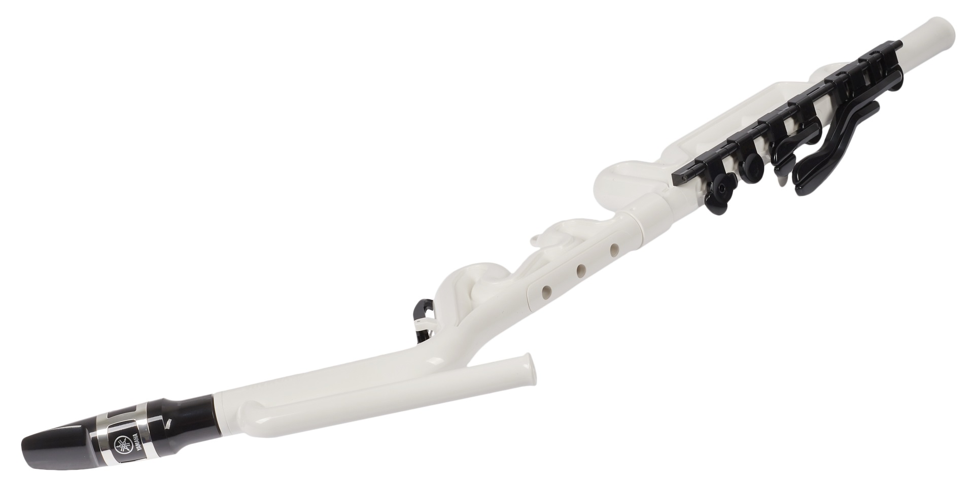 Yamaha Venova YVS-140 (obrázek 3)