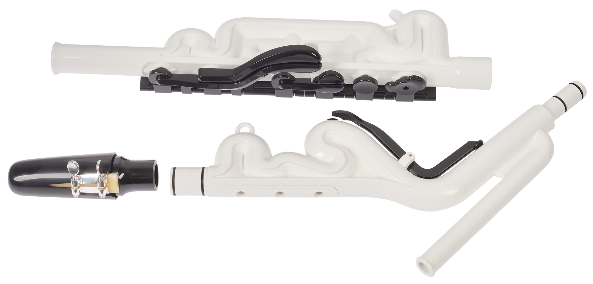 Yamaha Venova YVS-140 (obrázek 5)