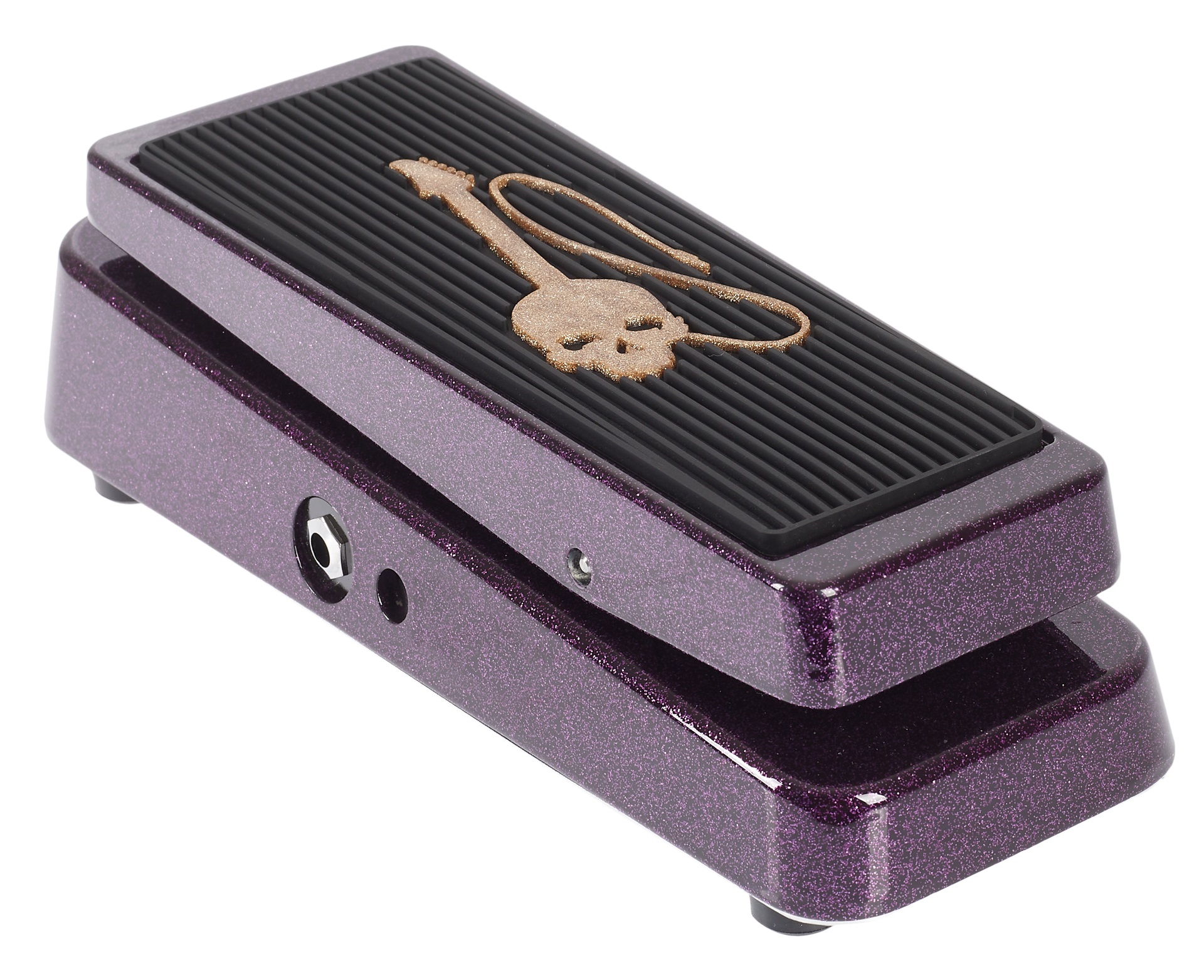 Dunlop KH95X Kirk Hammett Collection Cry Baby Wah (obrázek 3)