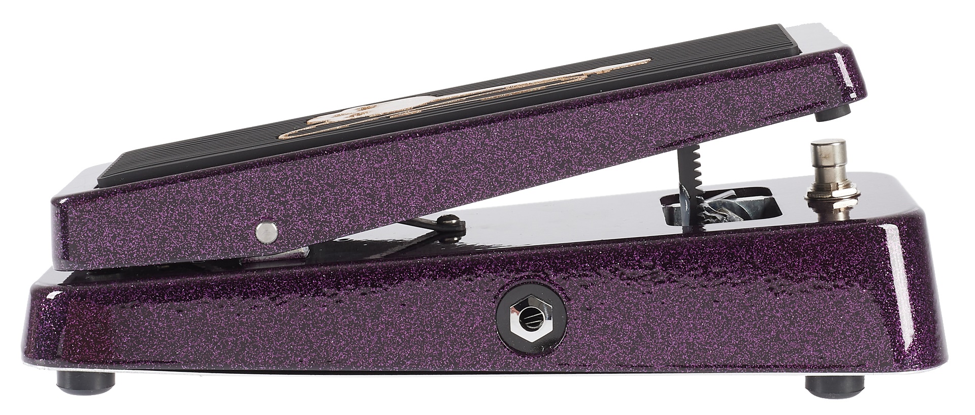 Dunlop KH95X Kirk Hammett Collection Cry Baby Wah (obrázek 5)