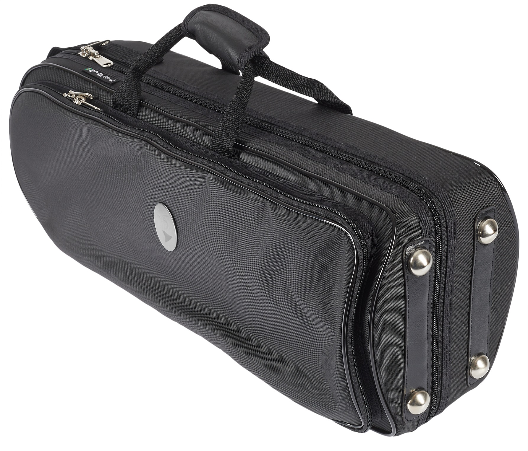 Marcus Bonna Rotary Trumpets Case MB, Nylon (obrázek 3)