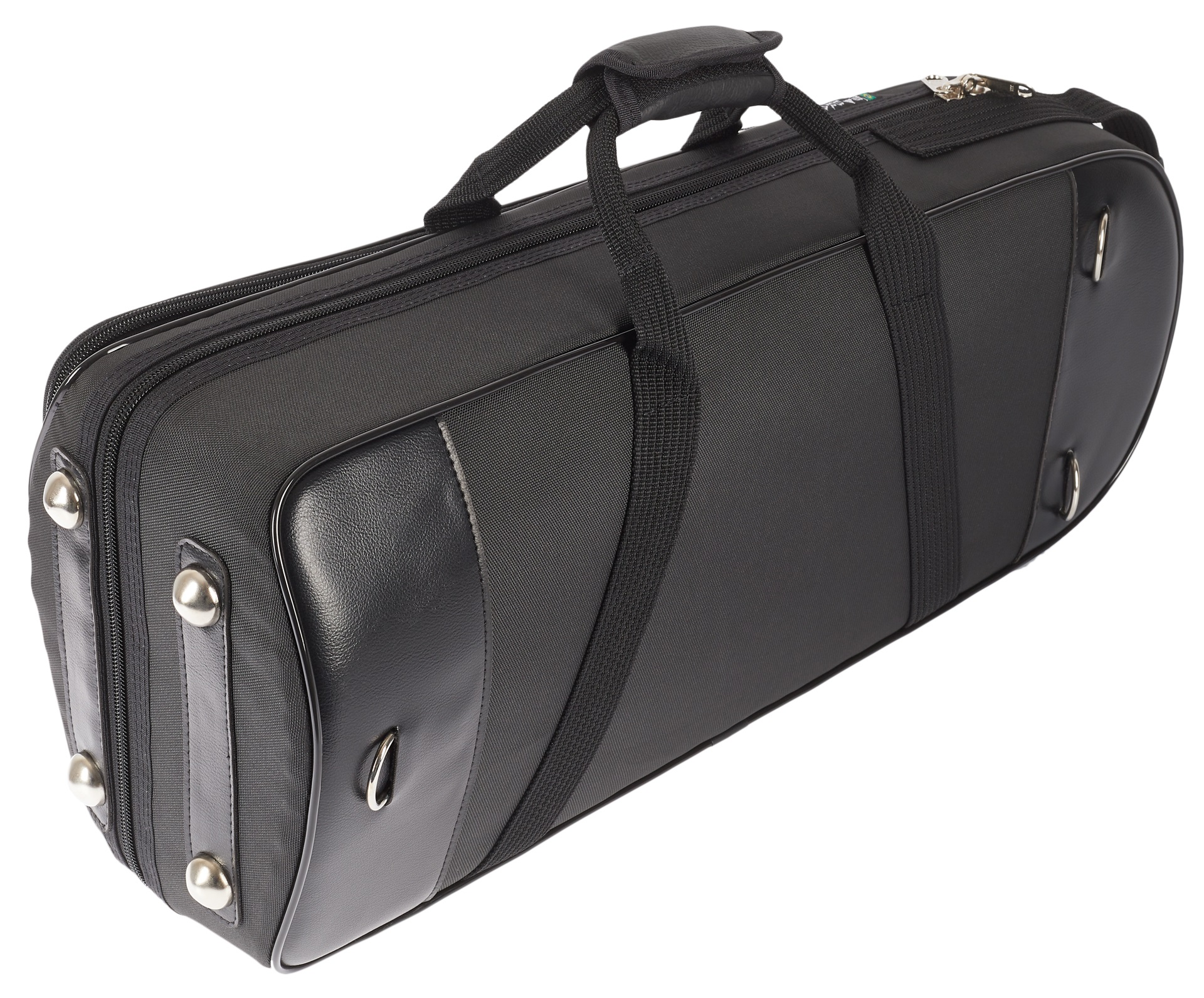 Marcus Bonna Rotary Trumpets Case MB, Nylon (obrázek 4)