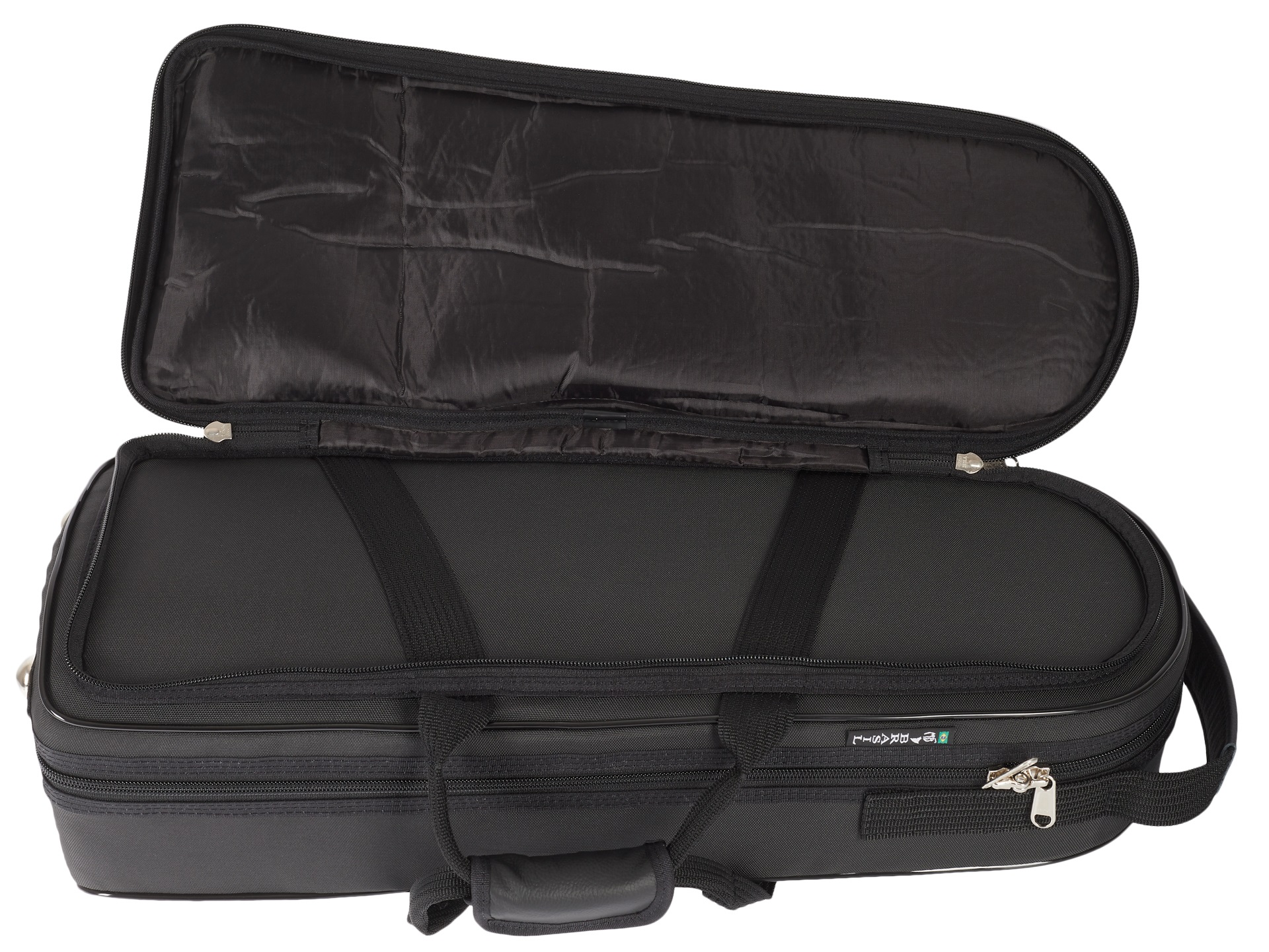 Marcus Bonna Rotary Trumpets Case MB, Nylon (obrázek 5)