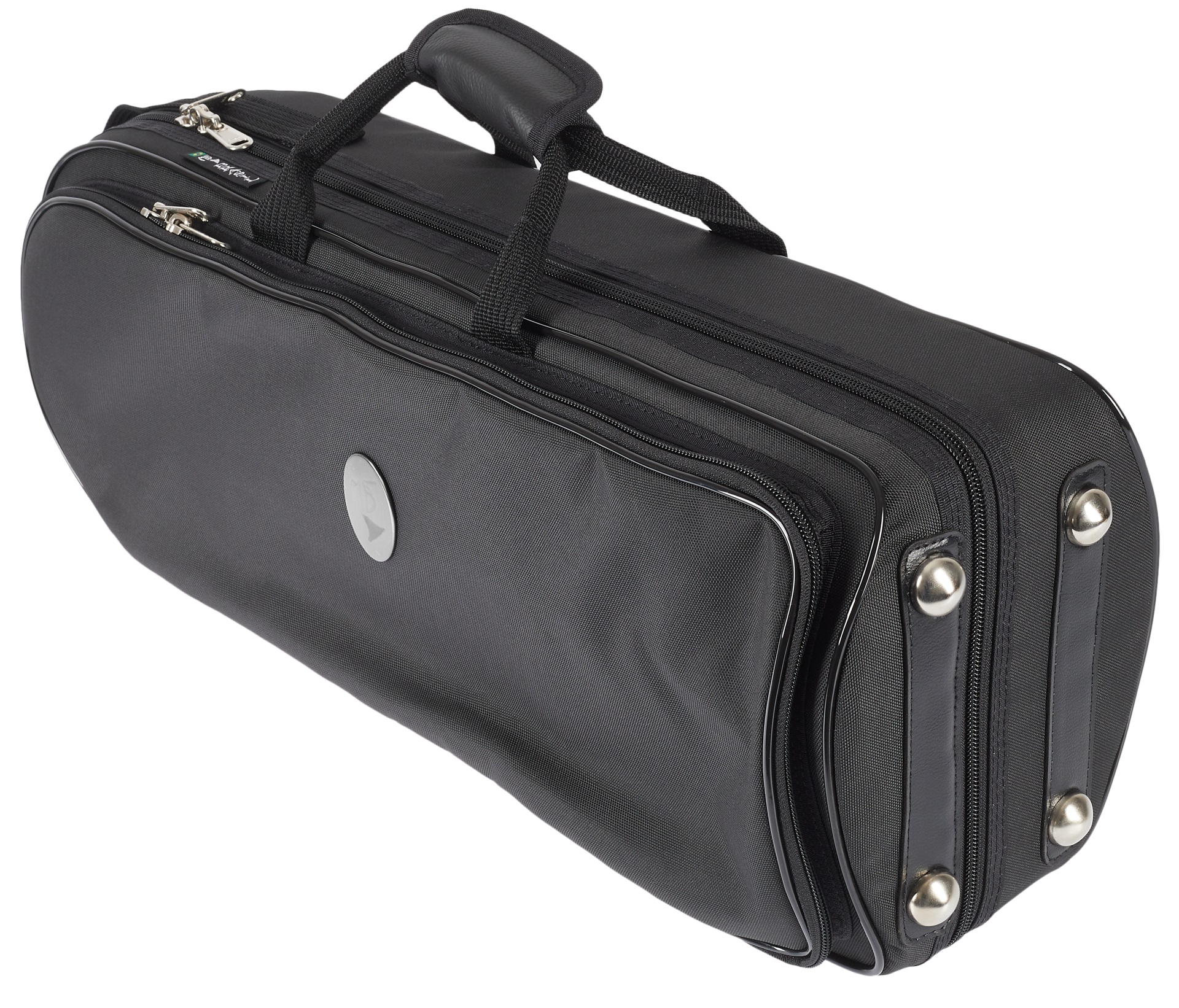 Marcus Bonna Piston Trumpets Case MB, Nylon (obrázek 3)