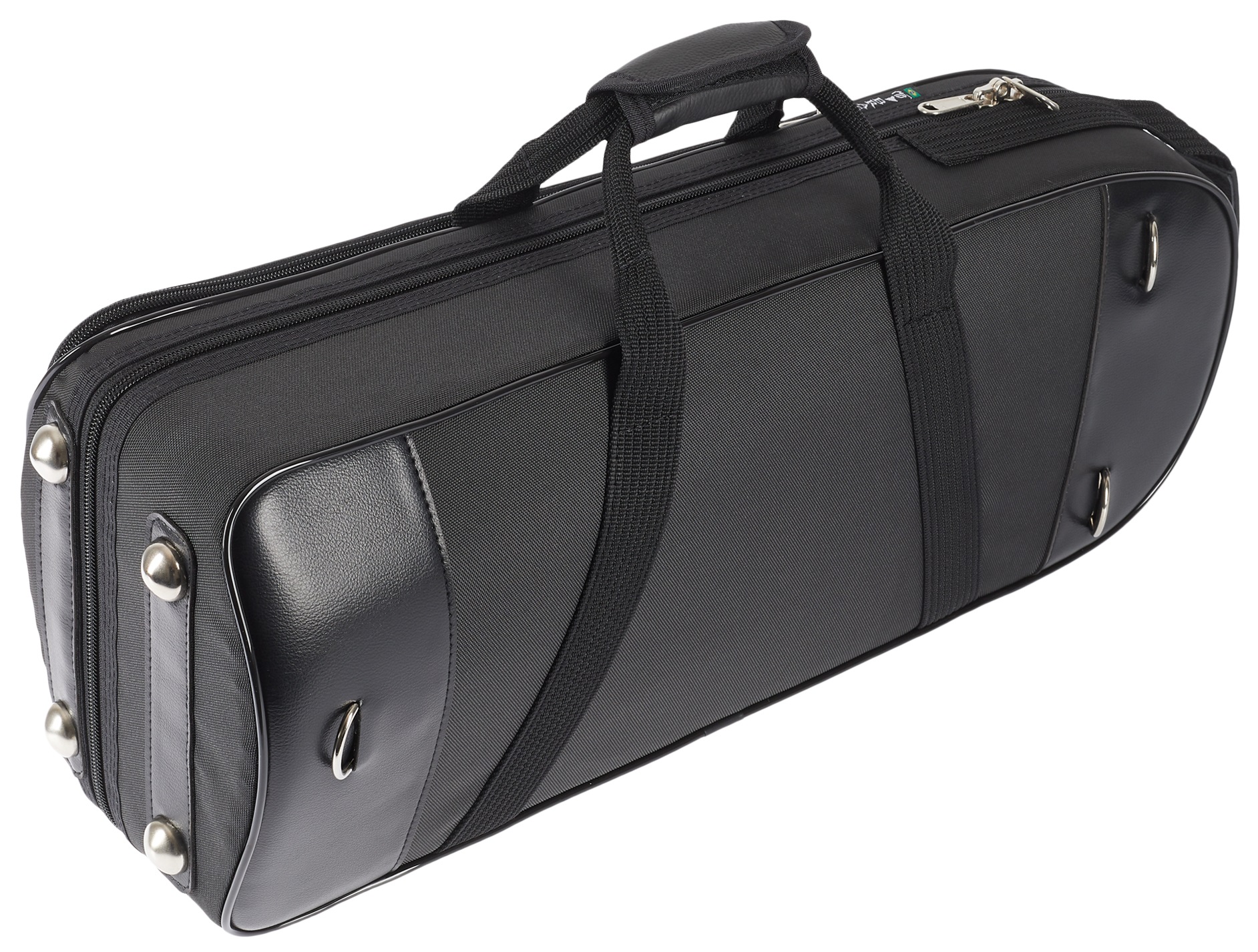 Marcus Bonna Piston Trumpets Case MB, Nylon (obrázek 4)