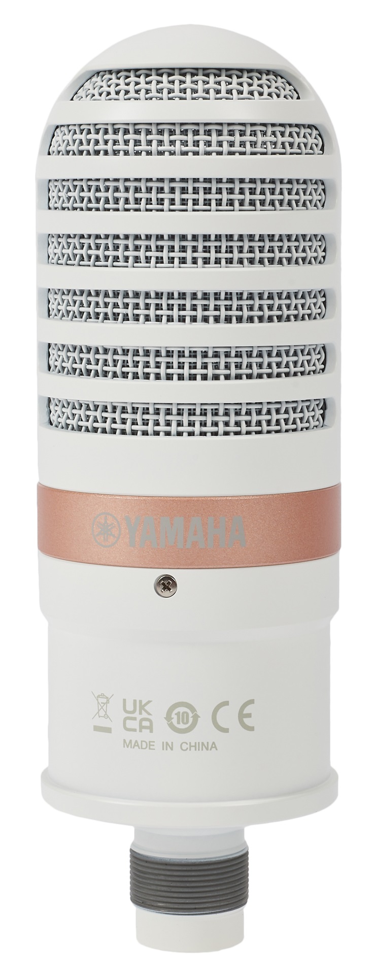 Yamaha AG03 MK2 WH LSPK (obrázek 10)