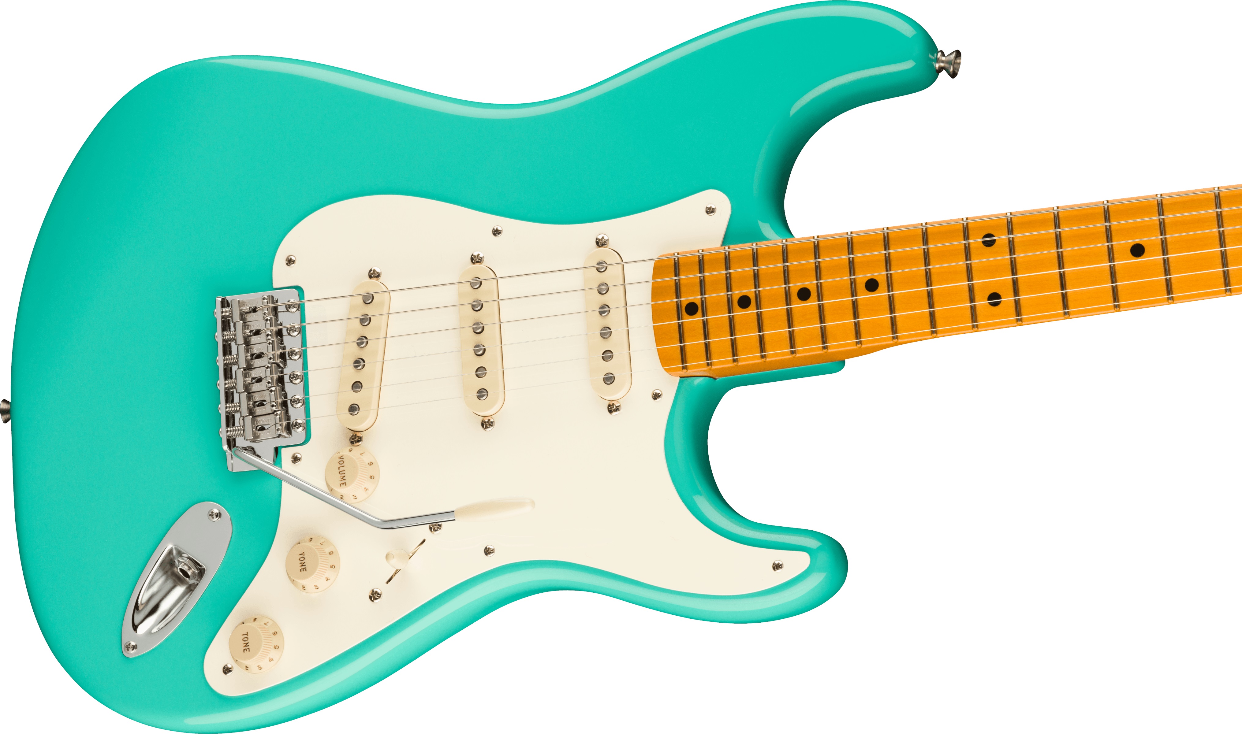 Fender American Vintage II 1957 Stratocaster MN SFG (obrázek 3)