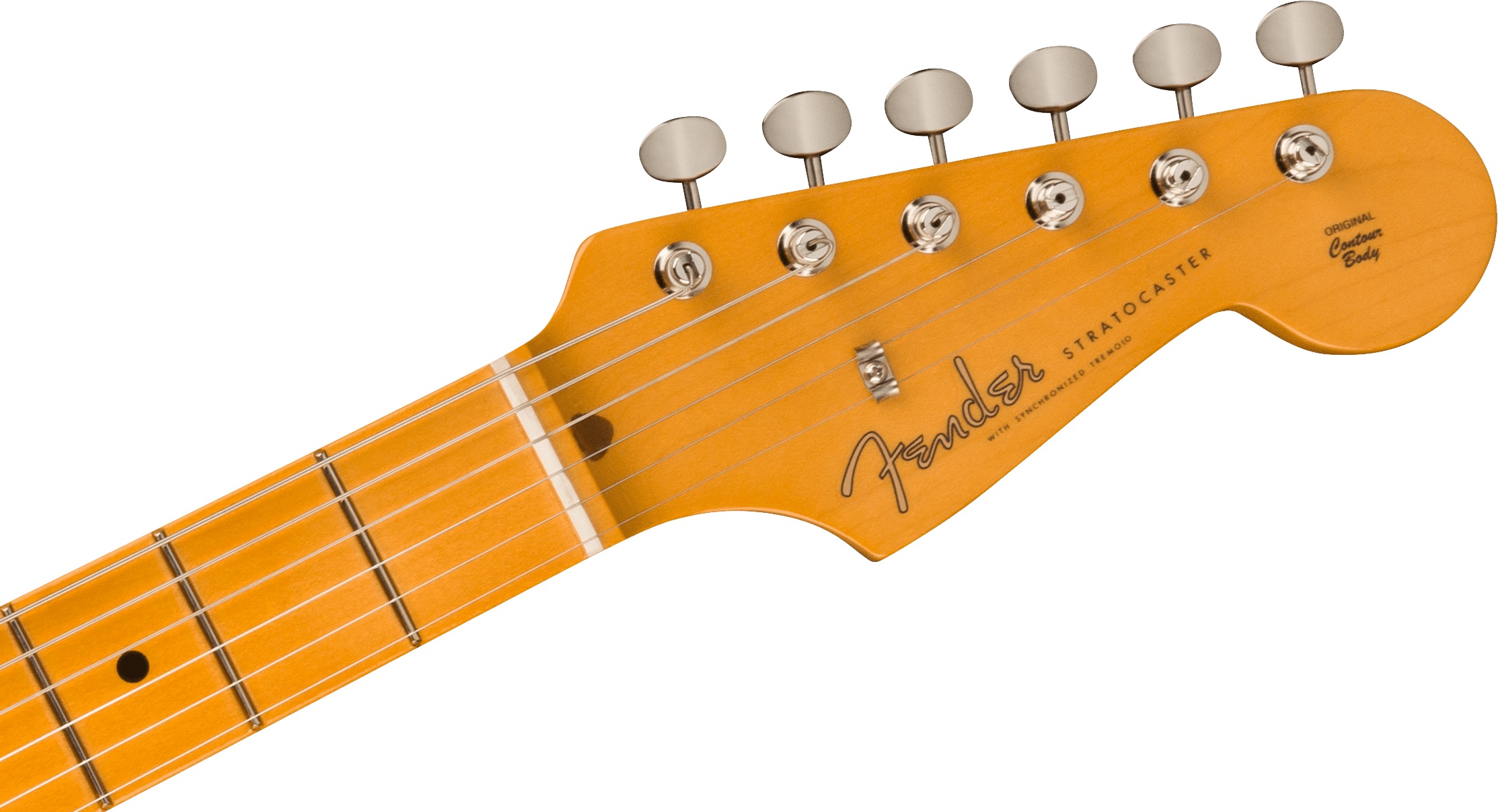 Fender American Vintage II 1957 Stratocaster MN SFG (obrázek 4)