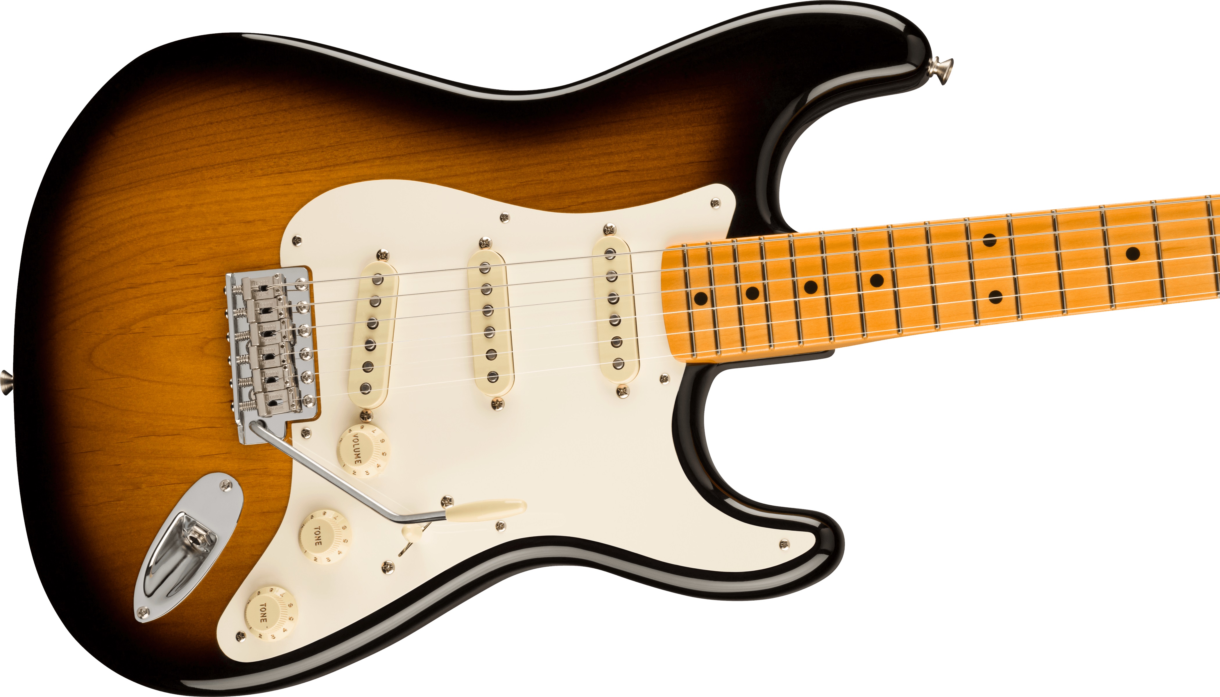 Fender American Vintage II 1957 Stratocaster MN 2CS (obrázek 3)