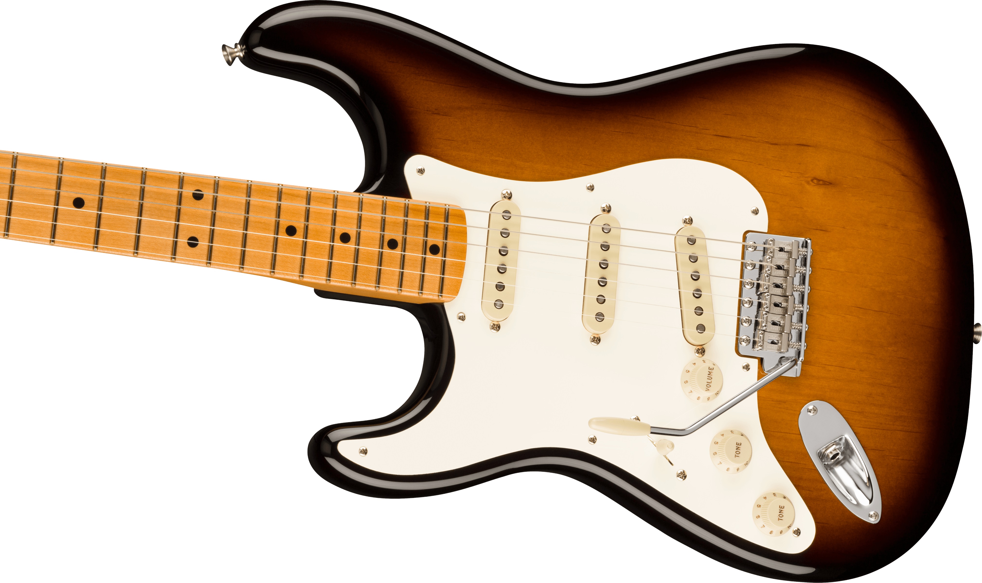 Fender American Vintage II 1957 Stratocaster LH MN 2CS (obrázek 3)